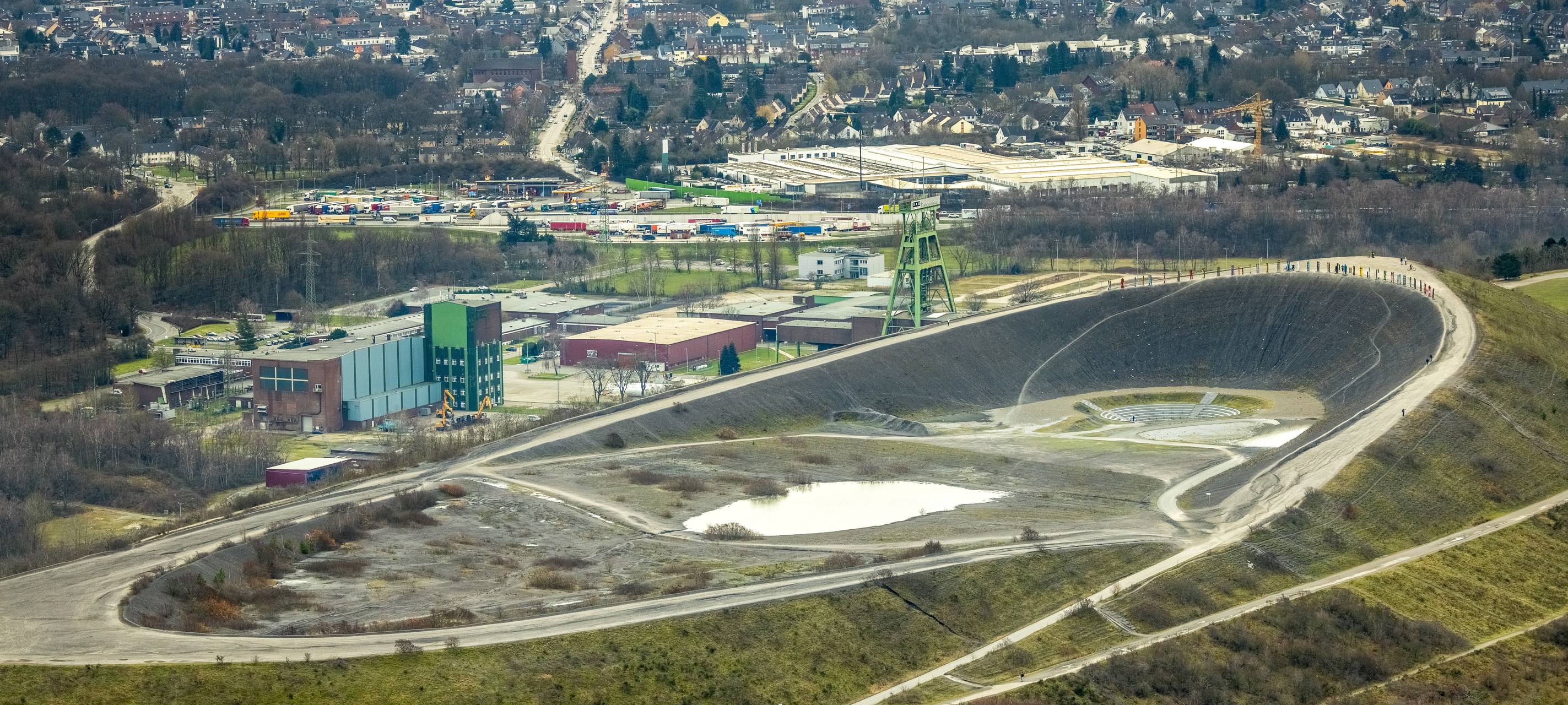 Hoffnung auf mehr Touristen