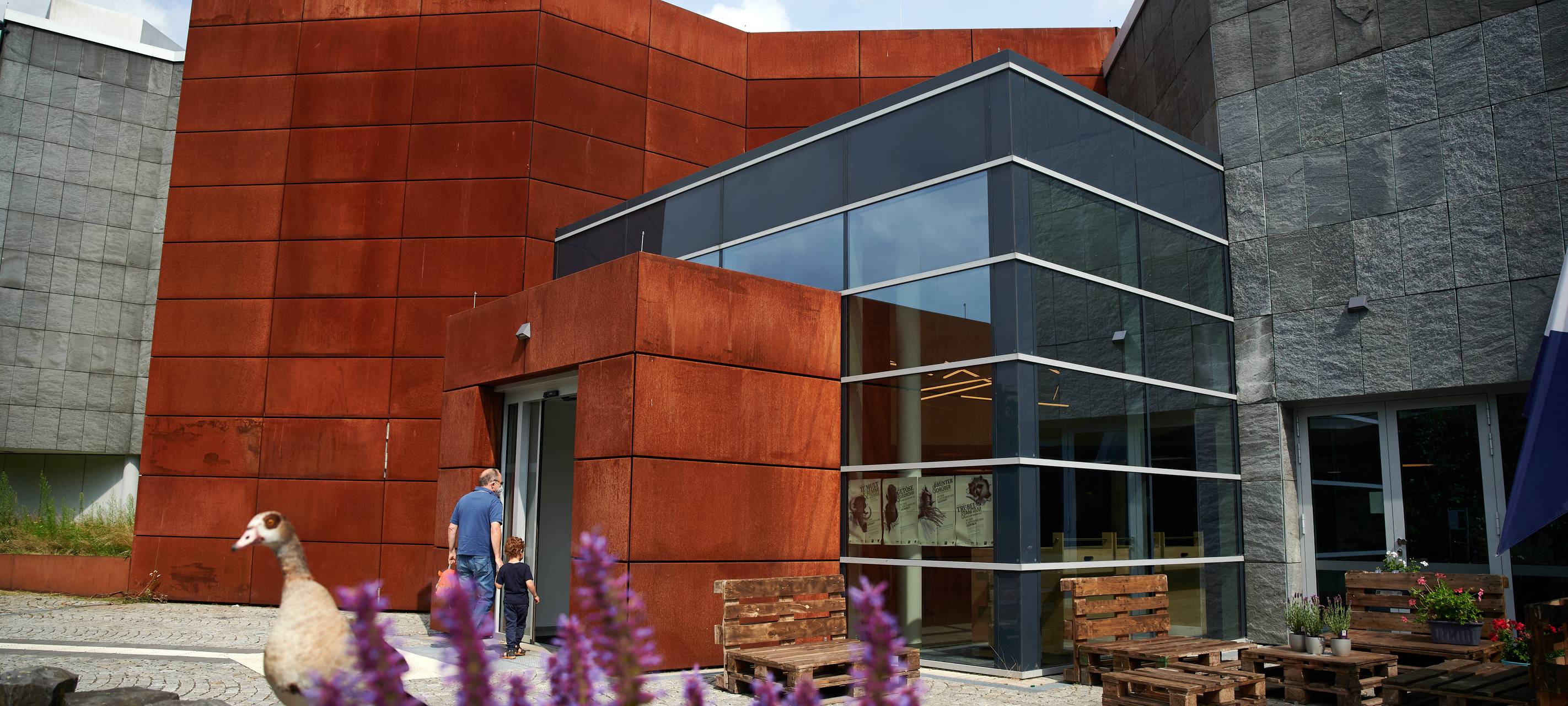 Preis für Freizeitkarte wird angepasst