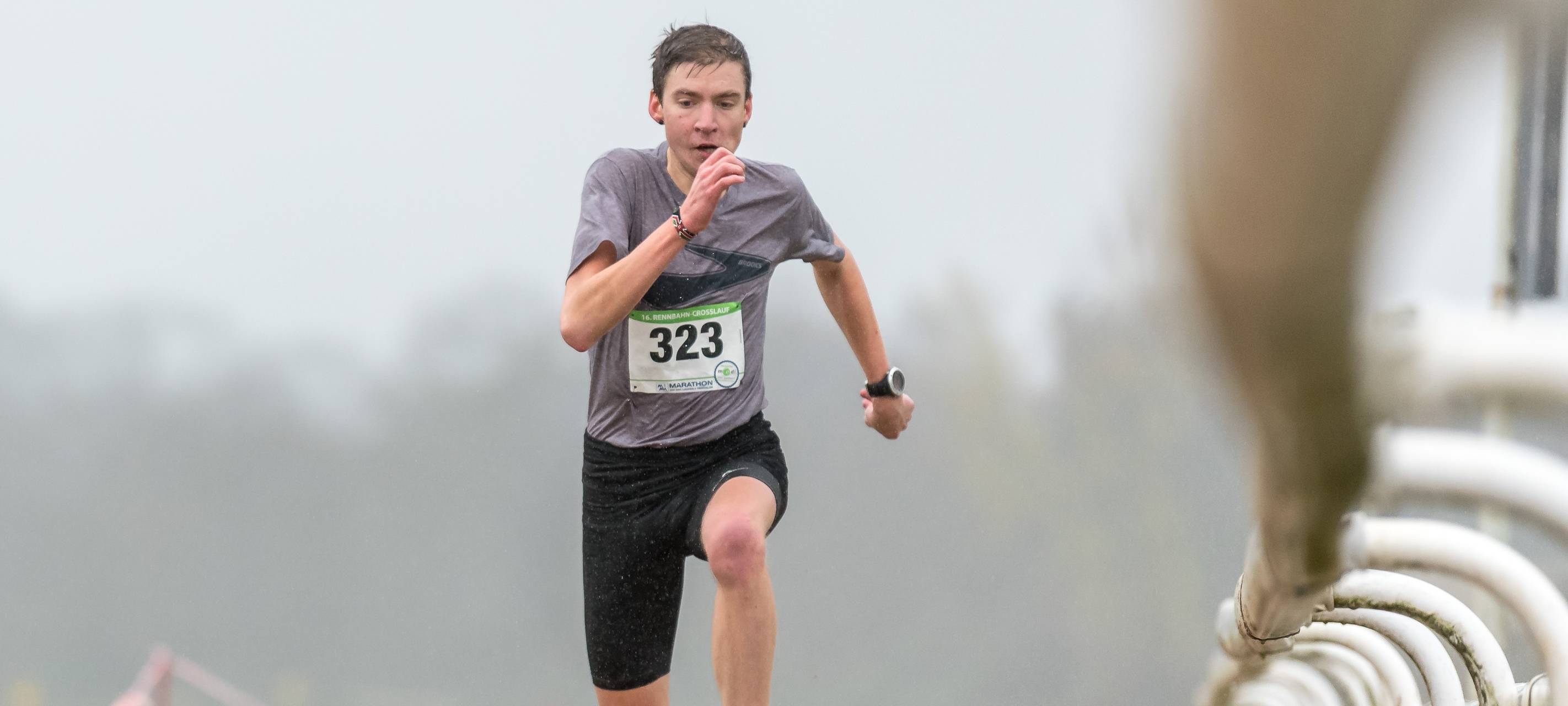 Anmeldungen noch heute möglich