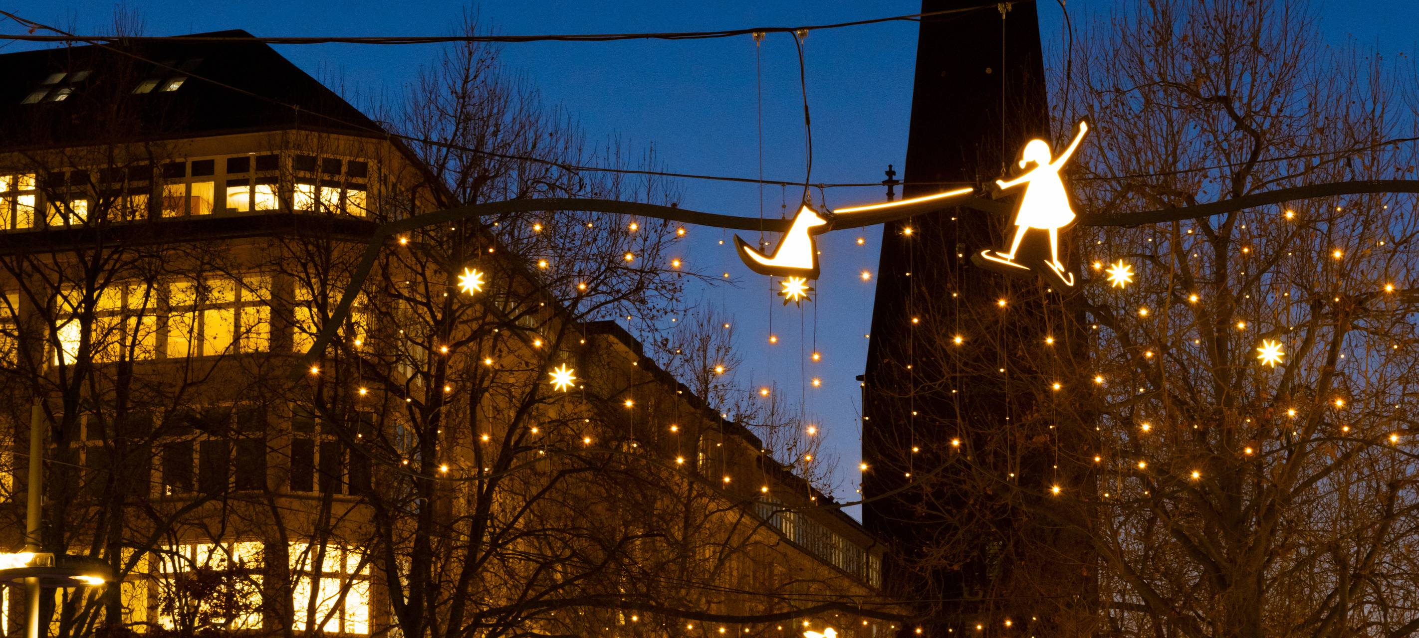 Postkartenaktion für einsame Menschen