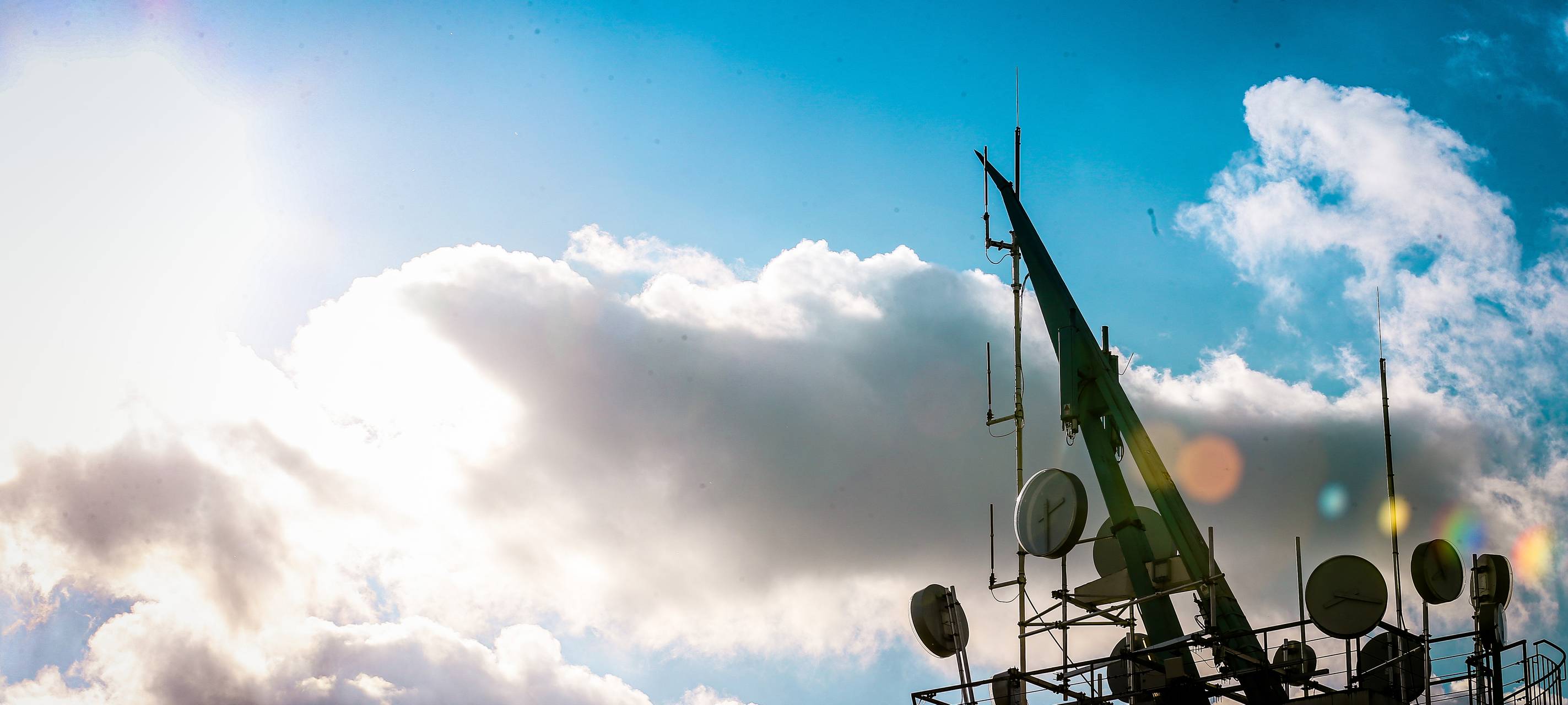 Regatta-Tribüne soll modernisiert werden