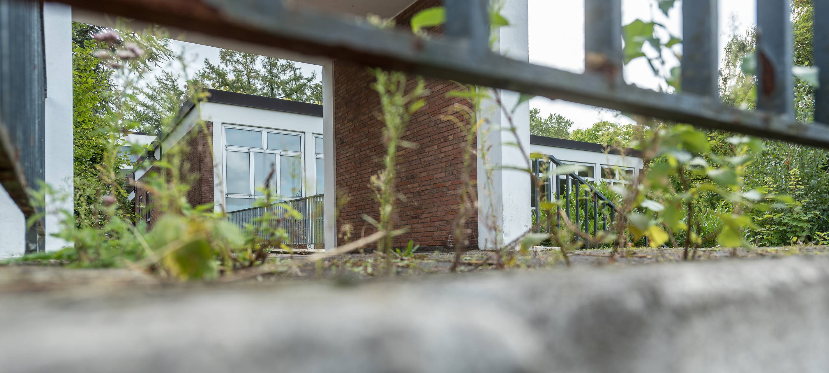 Pläne für inklusives Quartier liegen aus