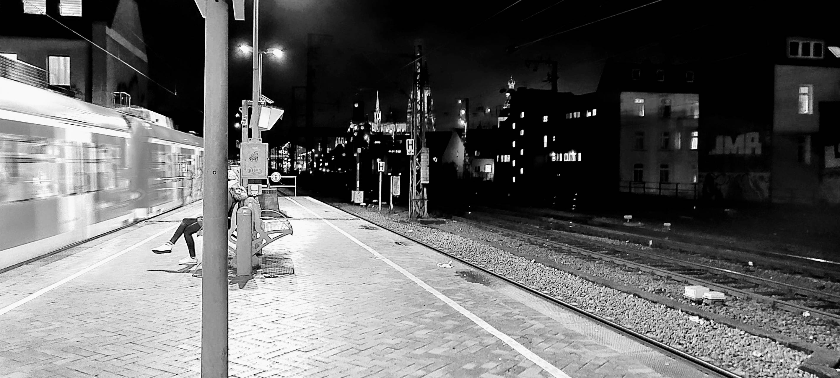 Förderung für Kampf gegen Einsamkeit