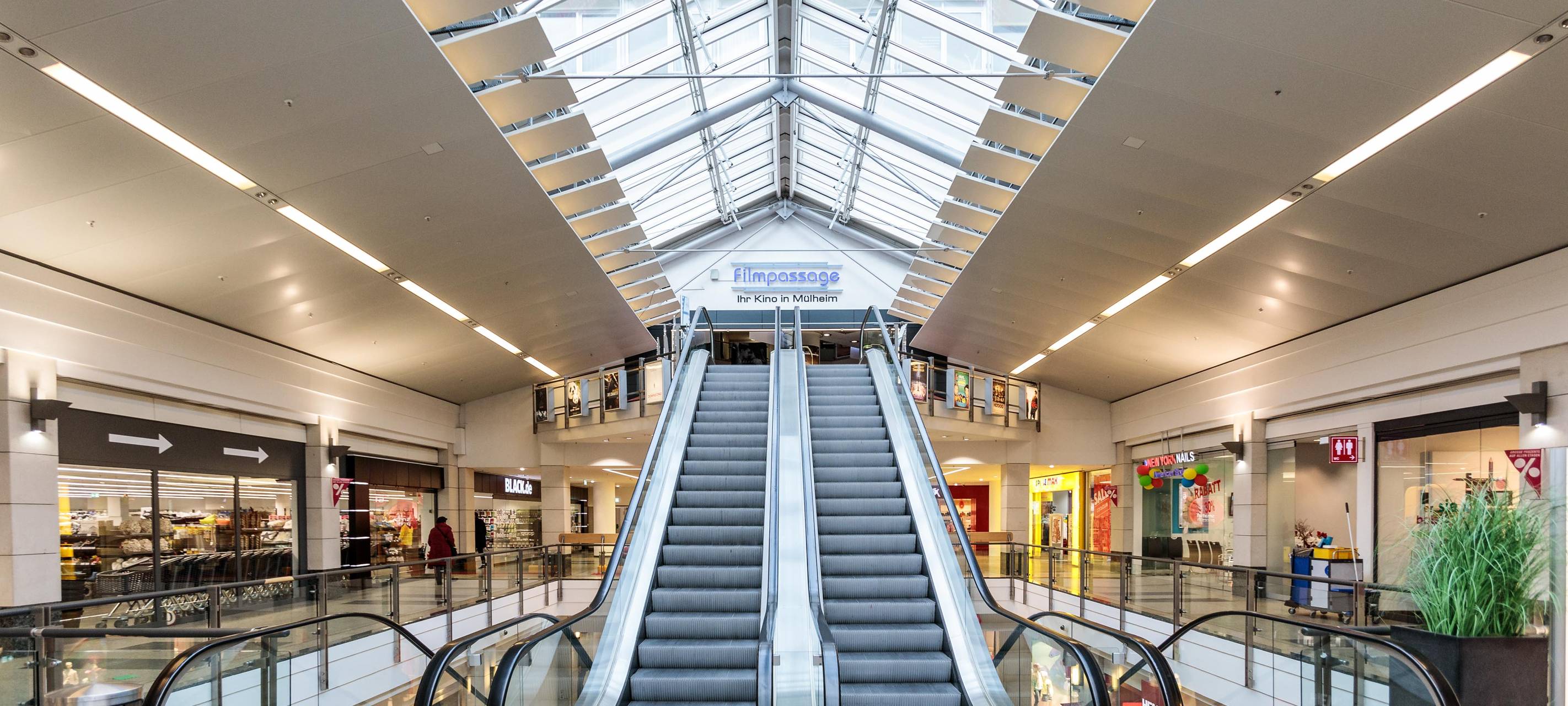 Kino-Ausverkauf für Ukraine