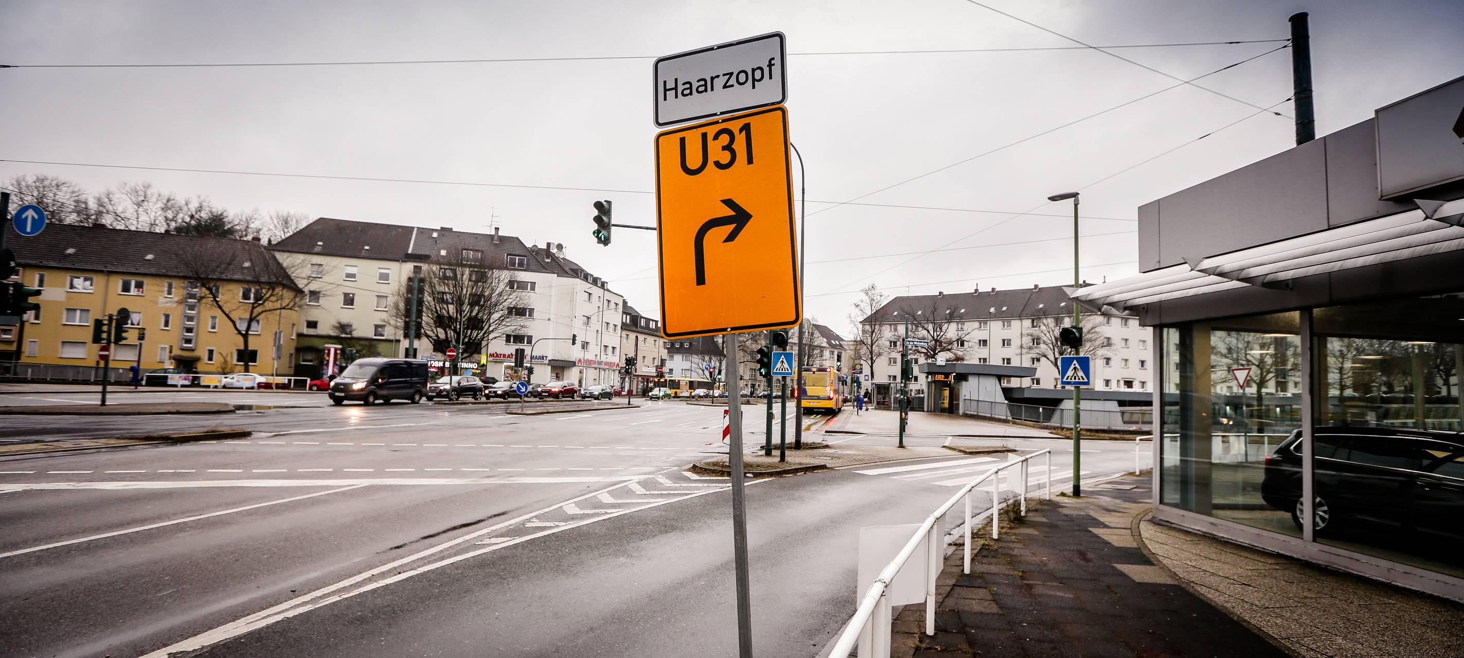 Essen: Fulerumer Straße bekommt neuen Belag