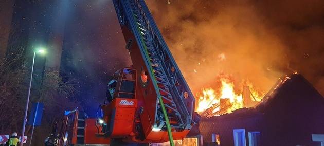 Kicken für den guten Zweck