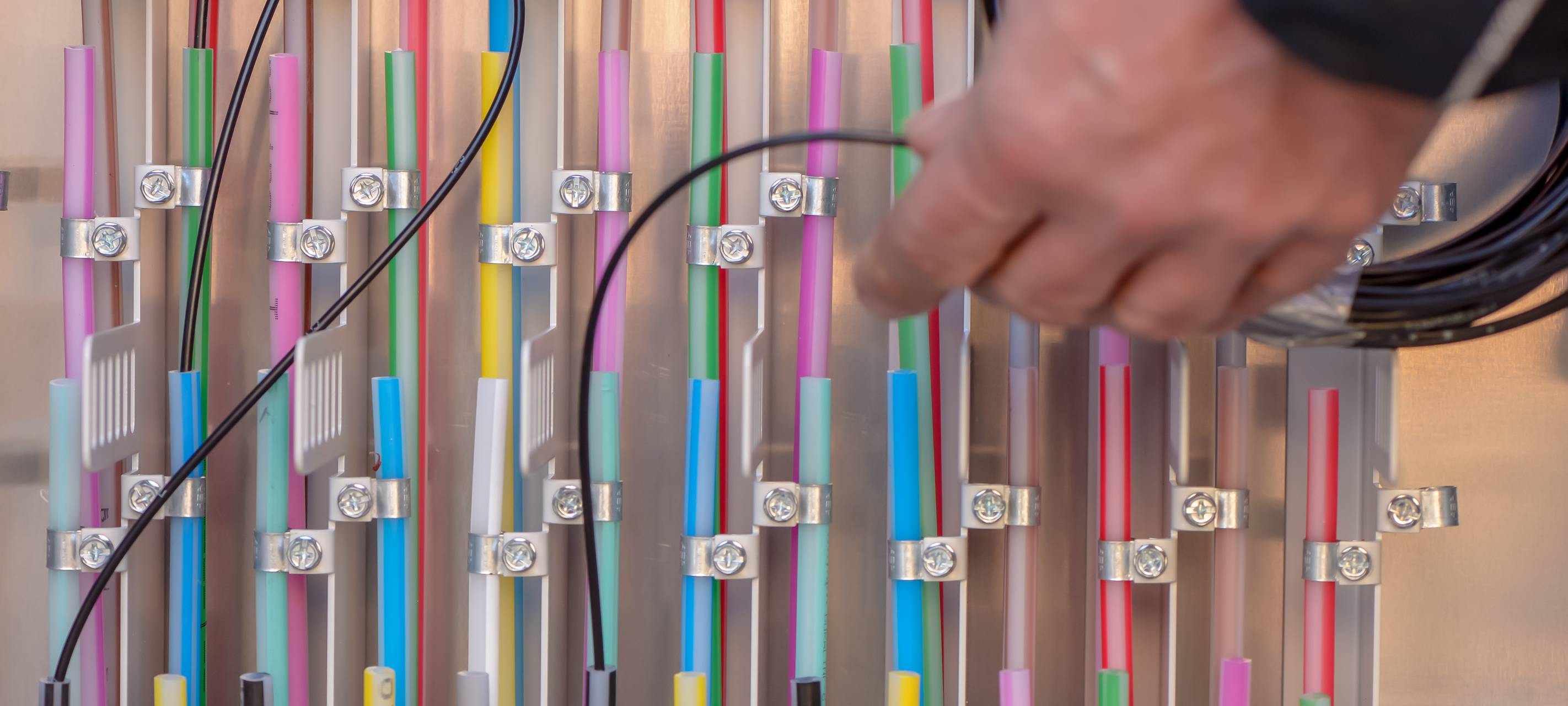 MWB und medl: Glasfaserausbau besiegelt