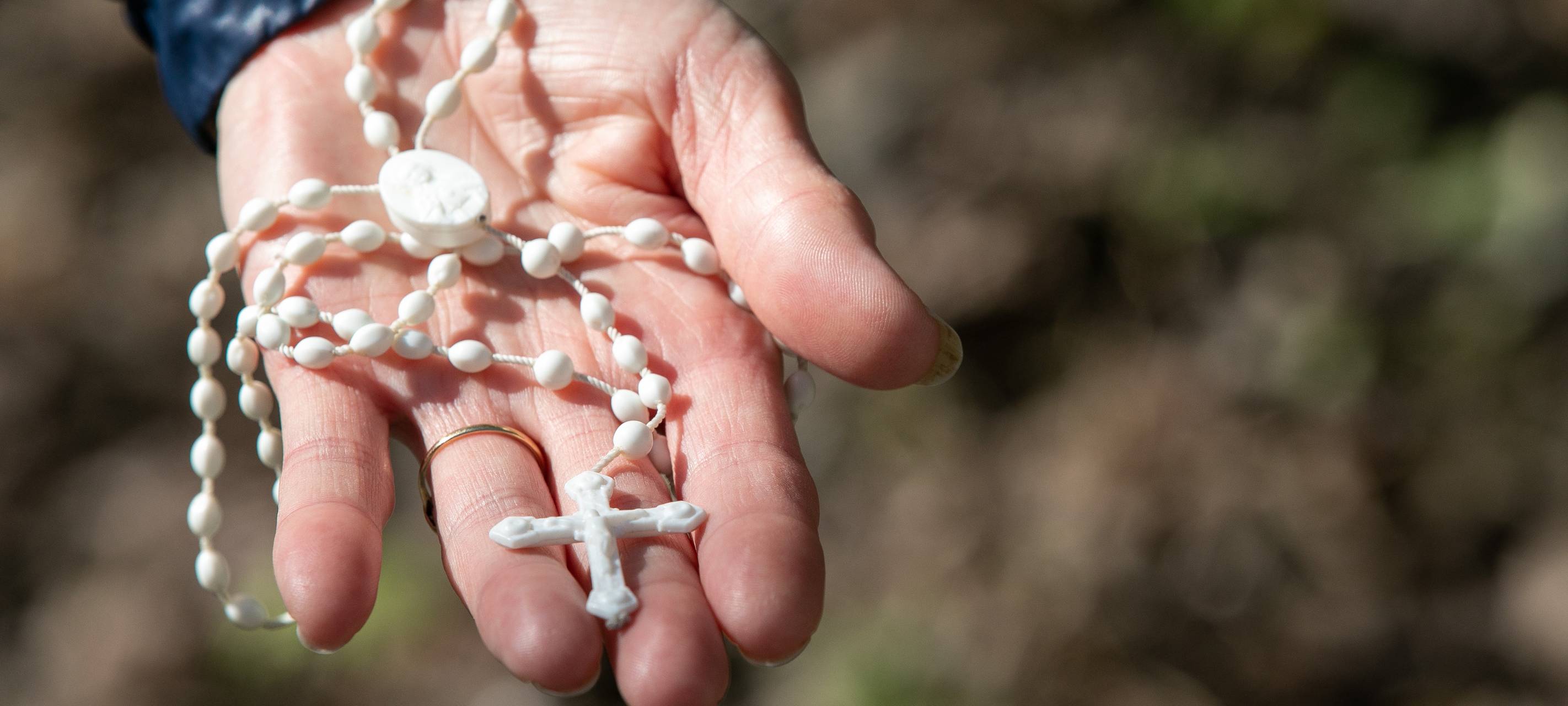 Mülheimer Priester muss vor Gericht