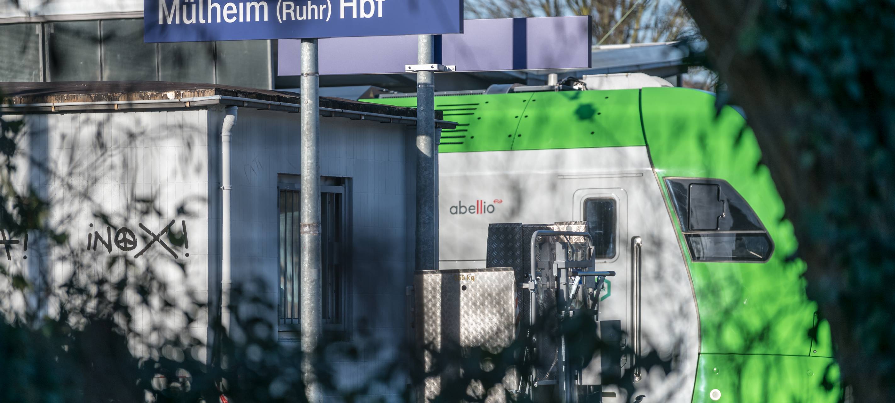 VRR: Übergangsfahrplan funktioniert