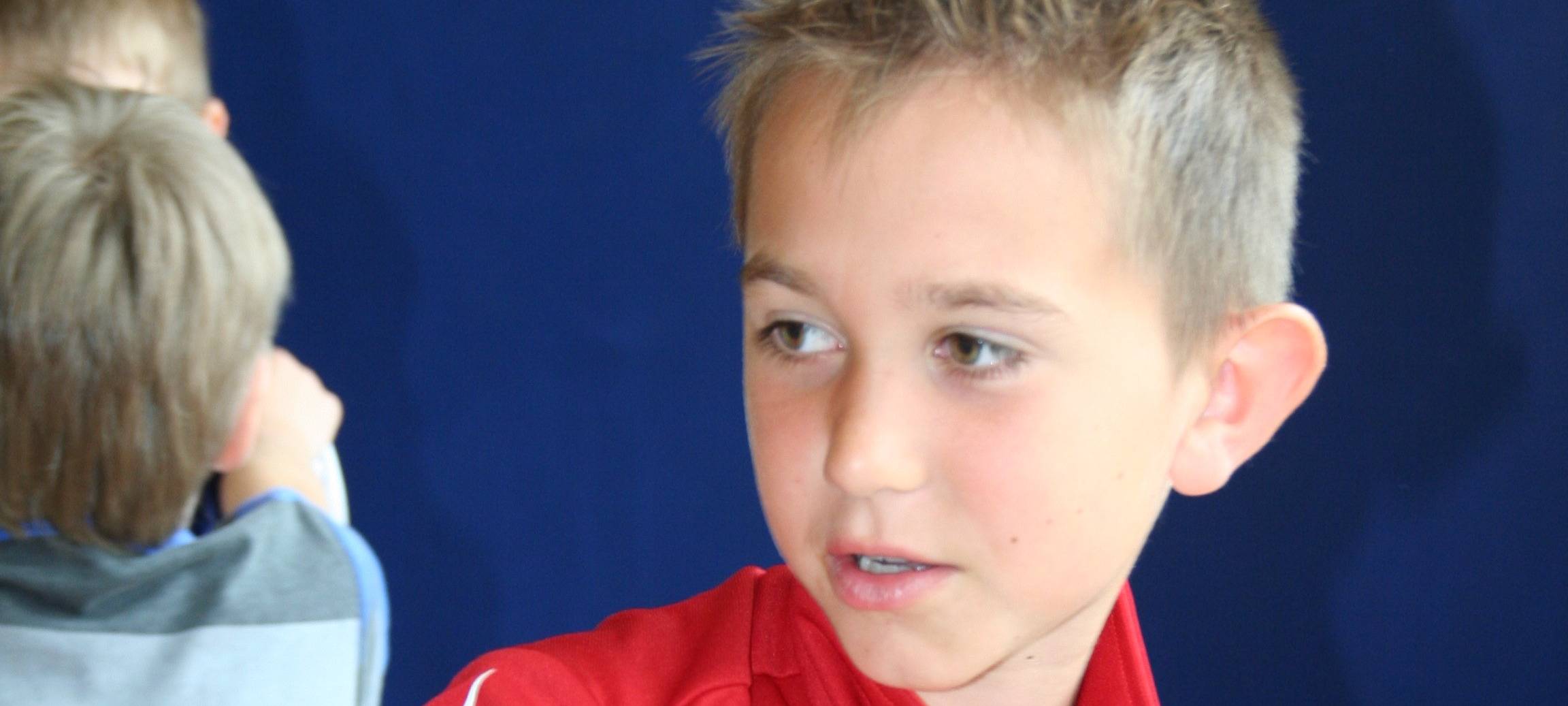 GGS Trooststraße bekommt Unterstützung