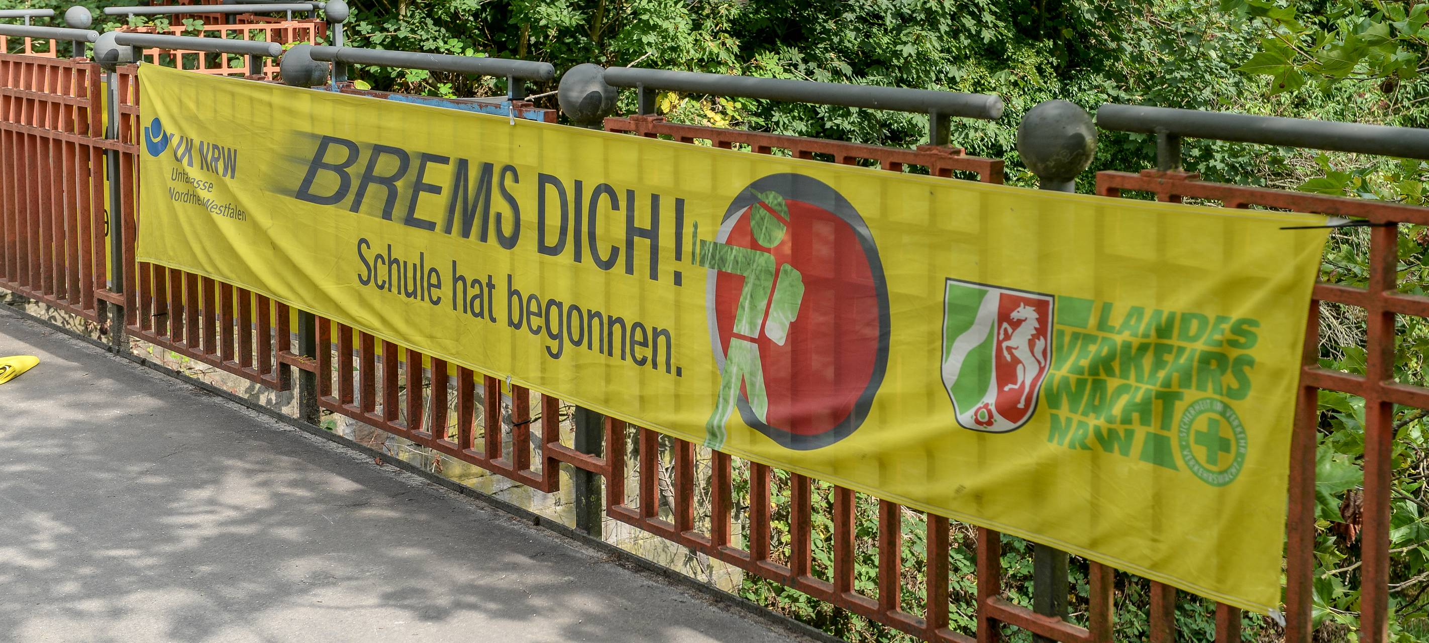 Verkehrswacht findet neues Zuhause für Lager