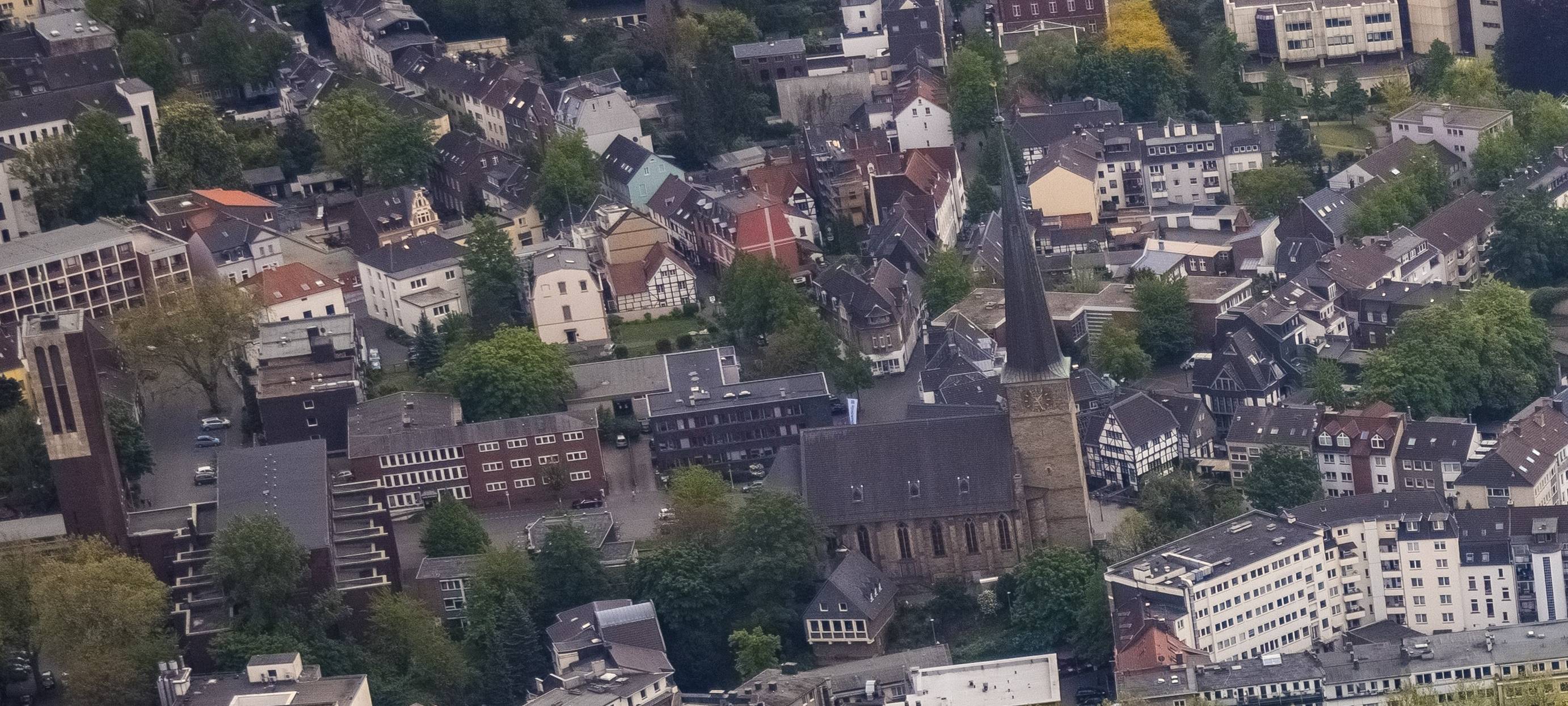 Kirchenjugend diskutiert über Zukunftsthemen