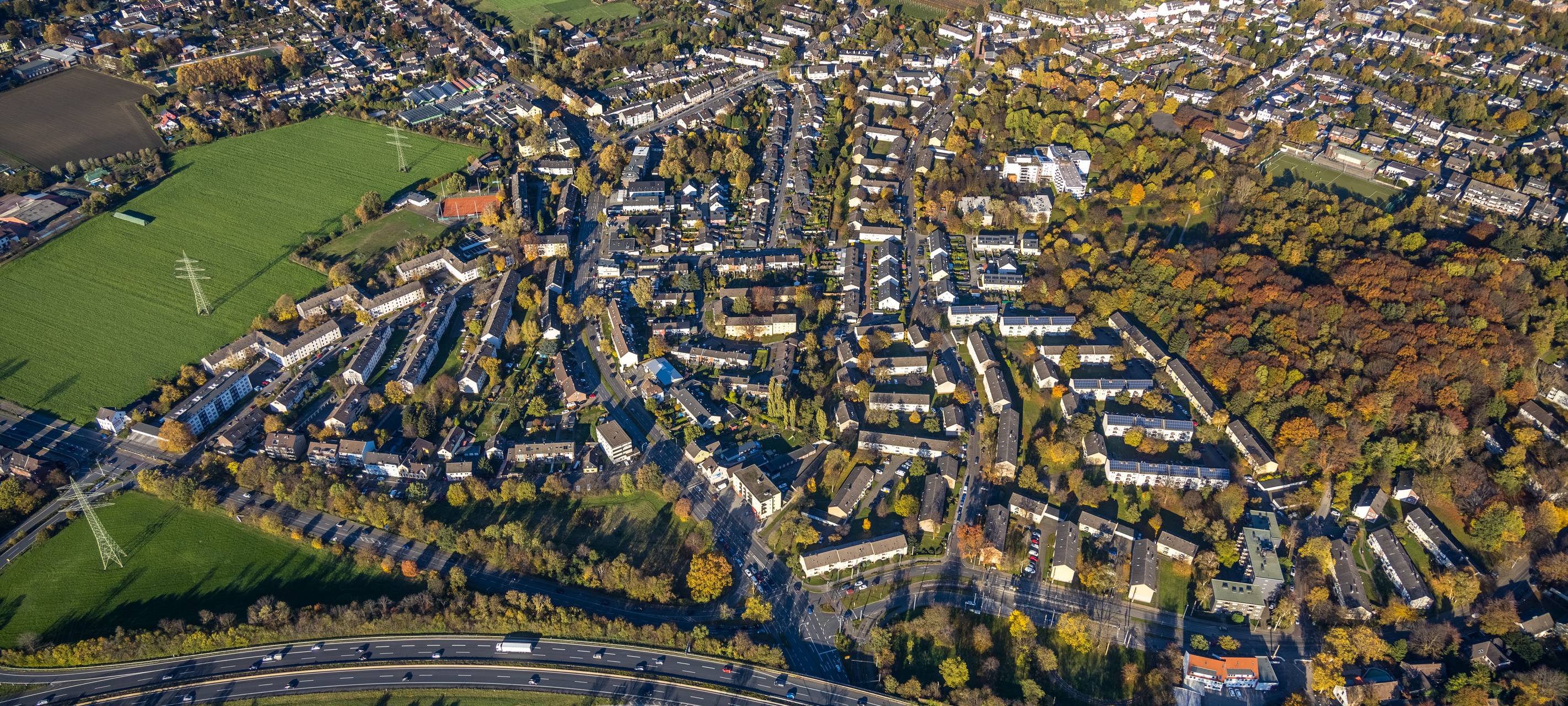 Nachfrage nach Mietwohnungen steigt deutlich