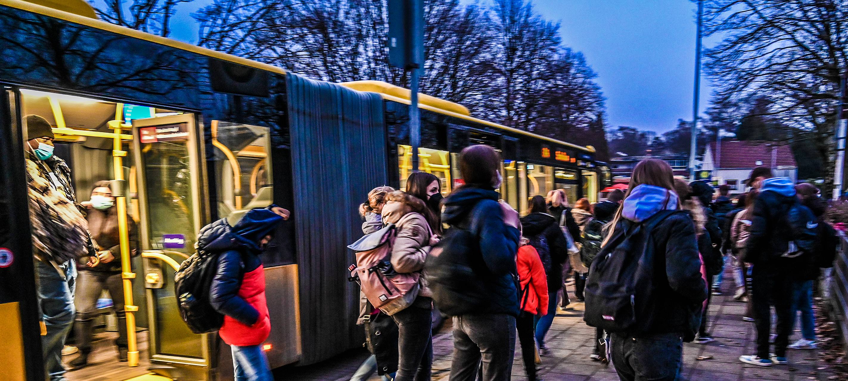 BSV vergibt Note "6" an Regierung