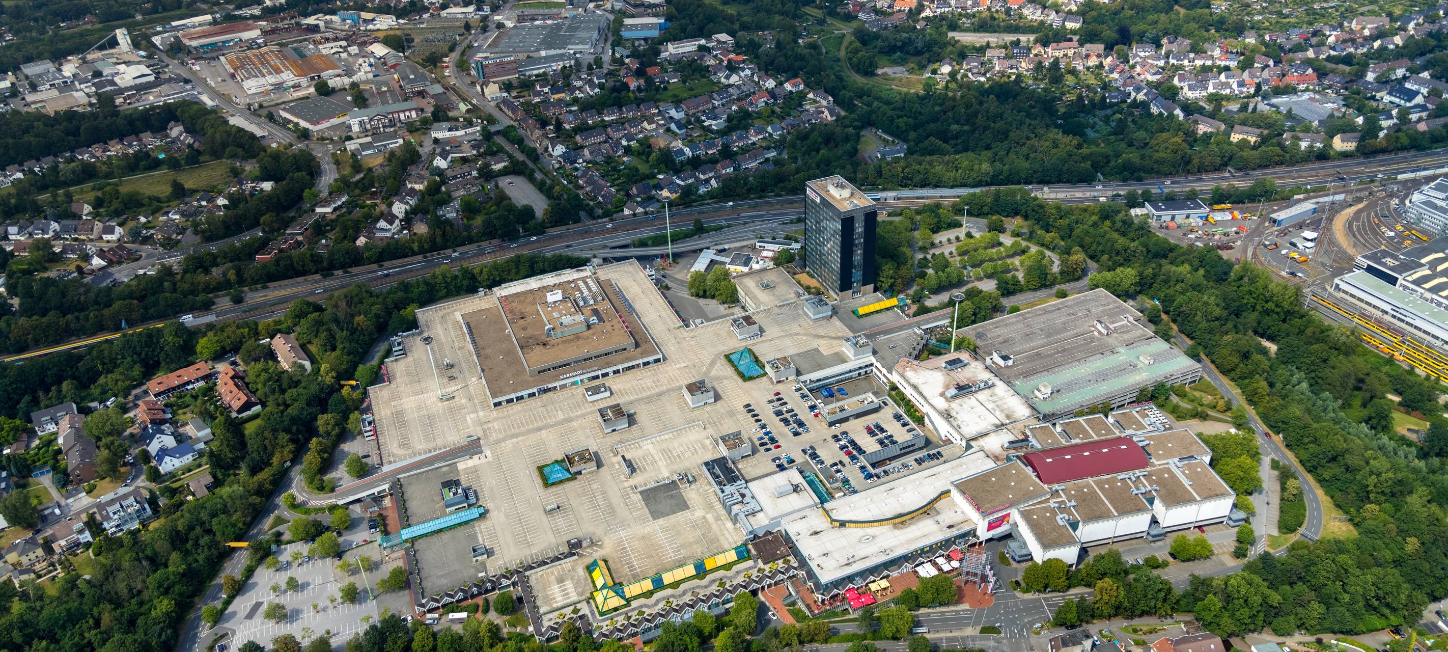 RRZ: Müller zieht nächstes Jahr ein