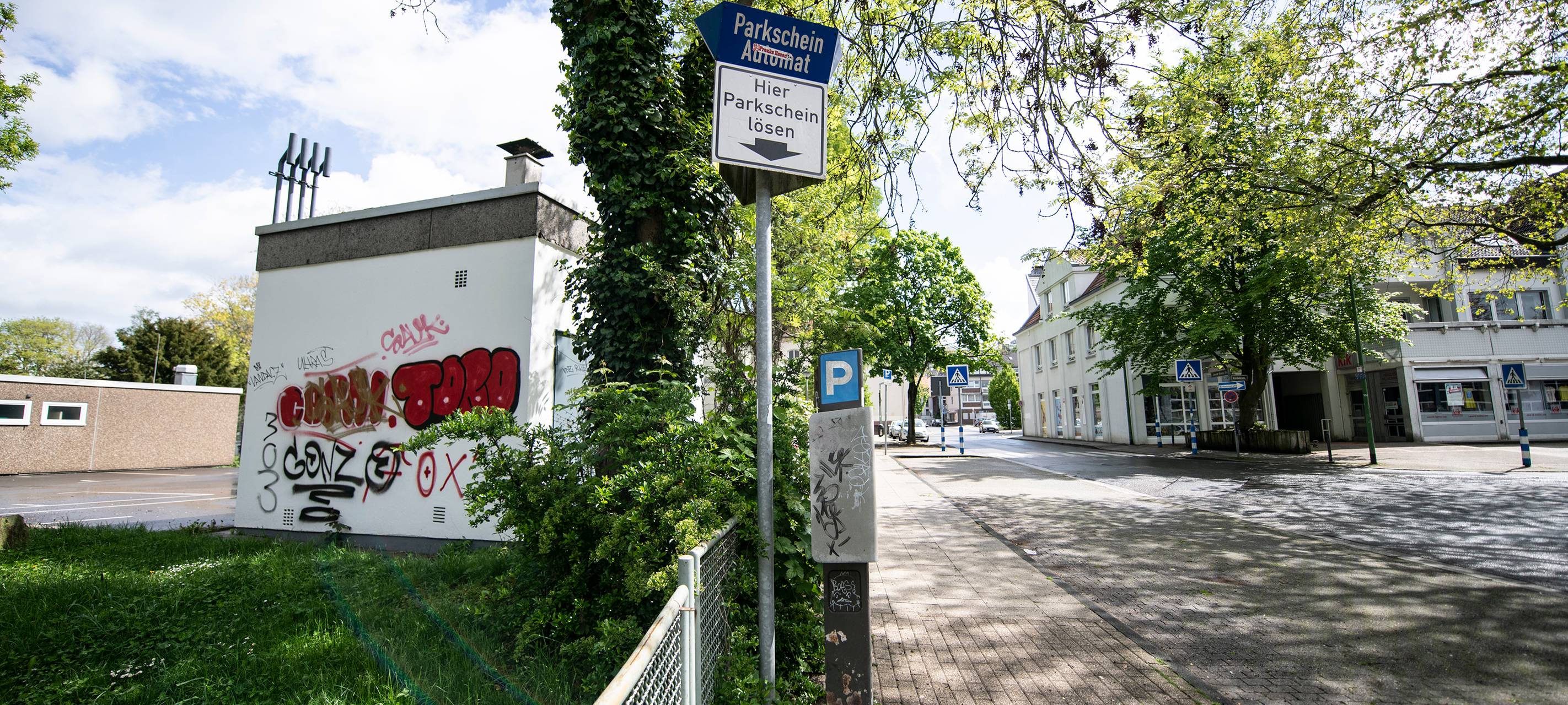 Neue Automaten für über 5.000 Stellplätze