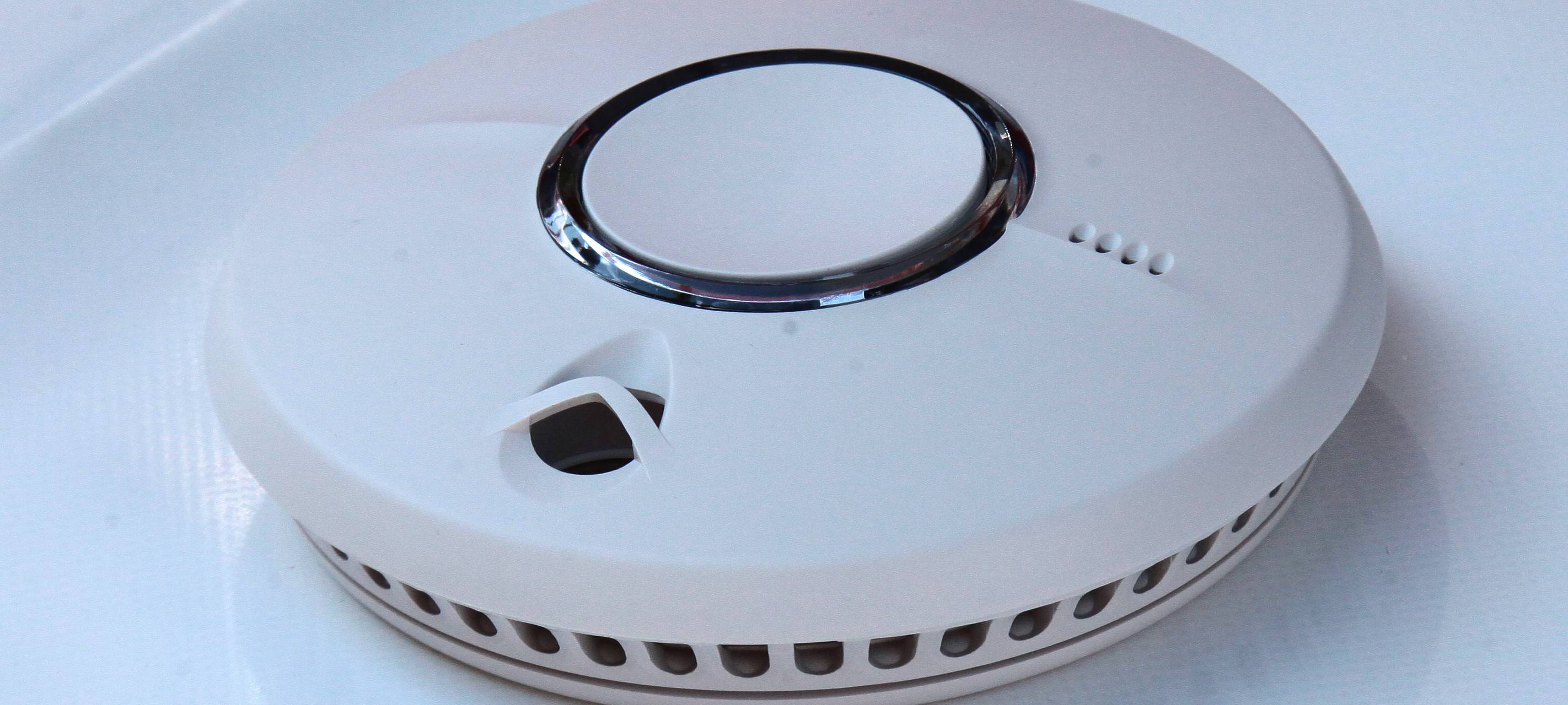 Rauchmelder können Leben retten