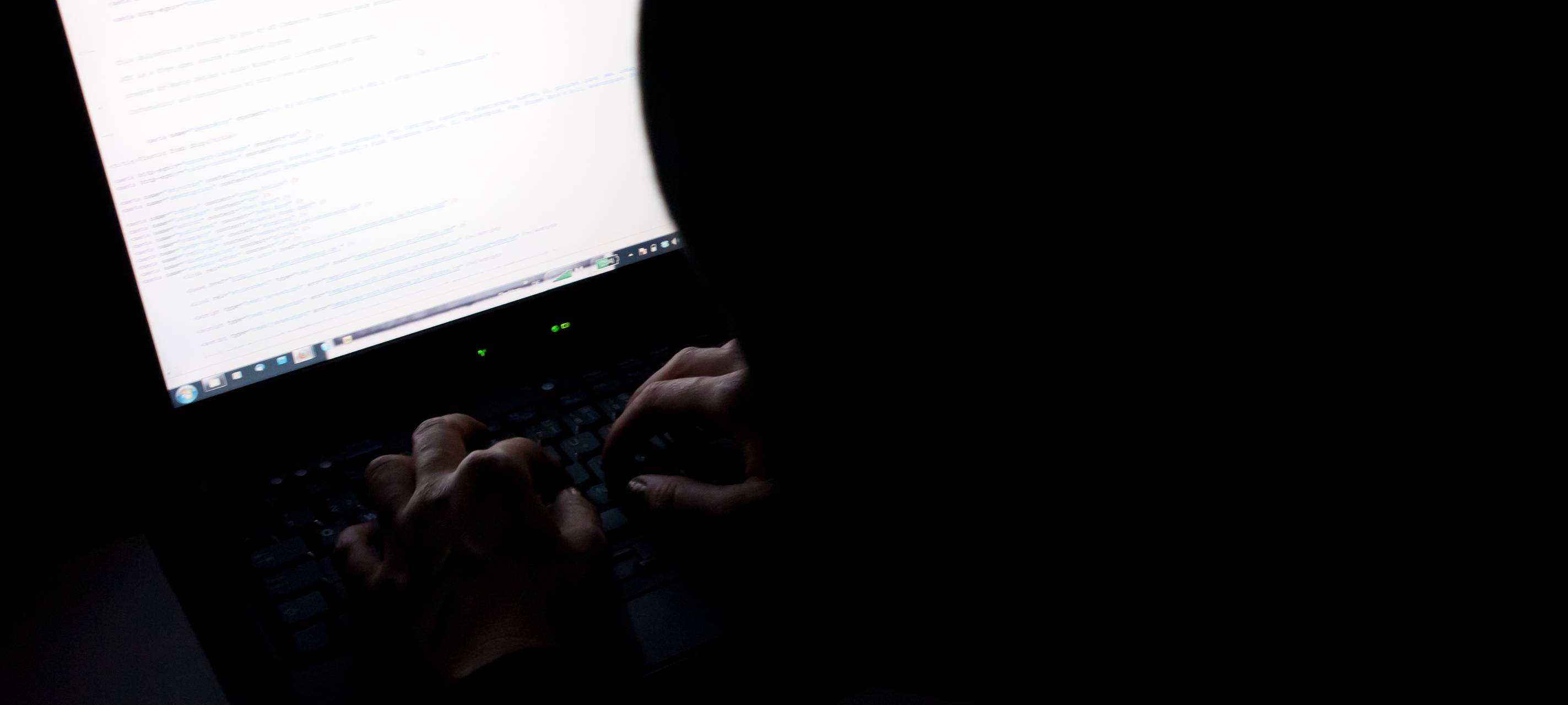 Datenklau aus Ticket-System der Messe Essen