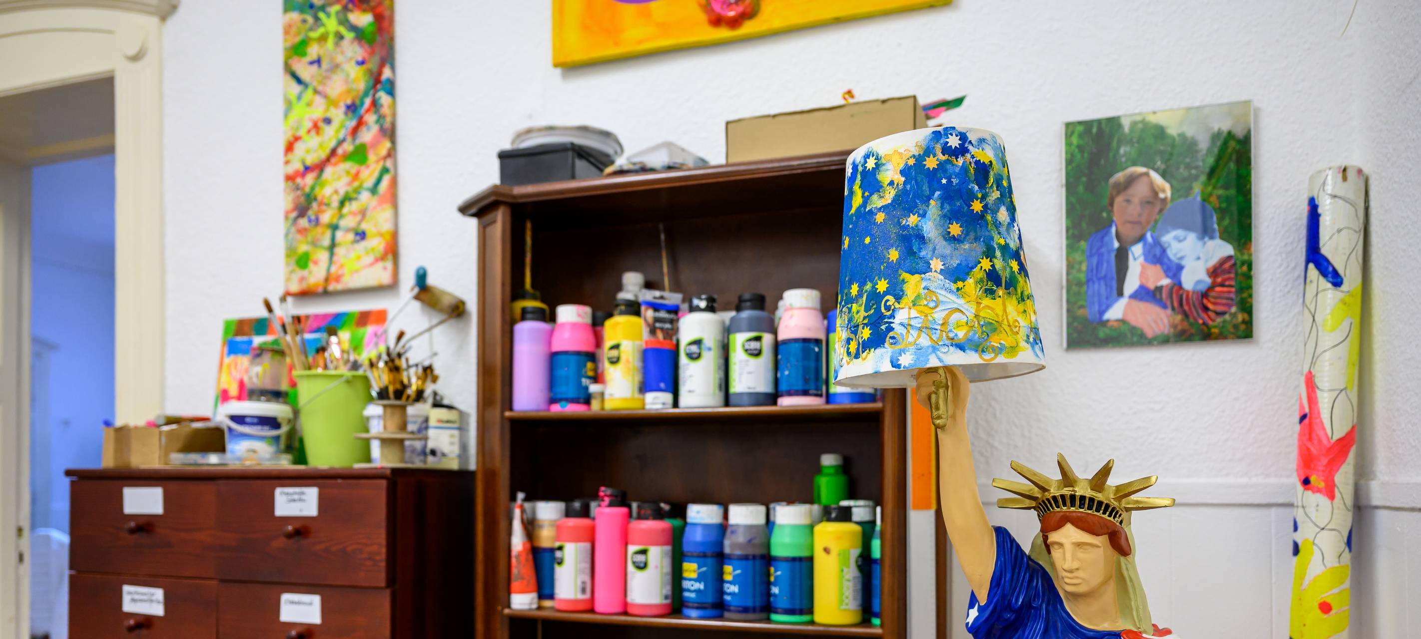 Verein "Art Obscura" stellt sich vor