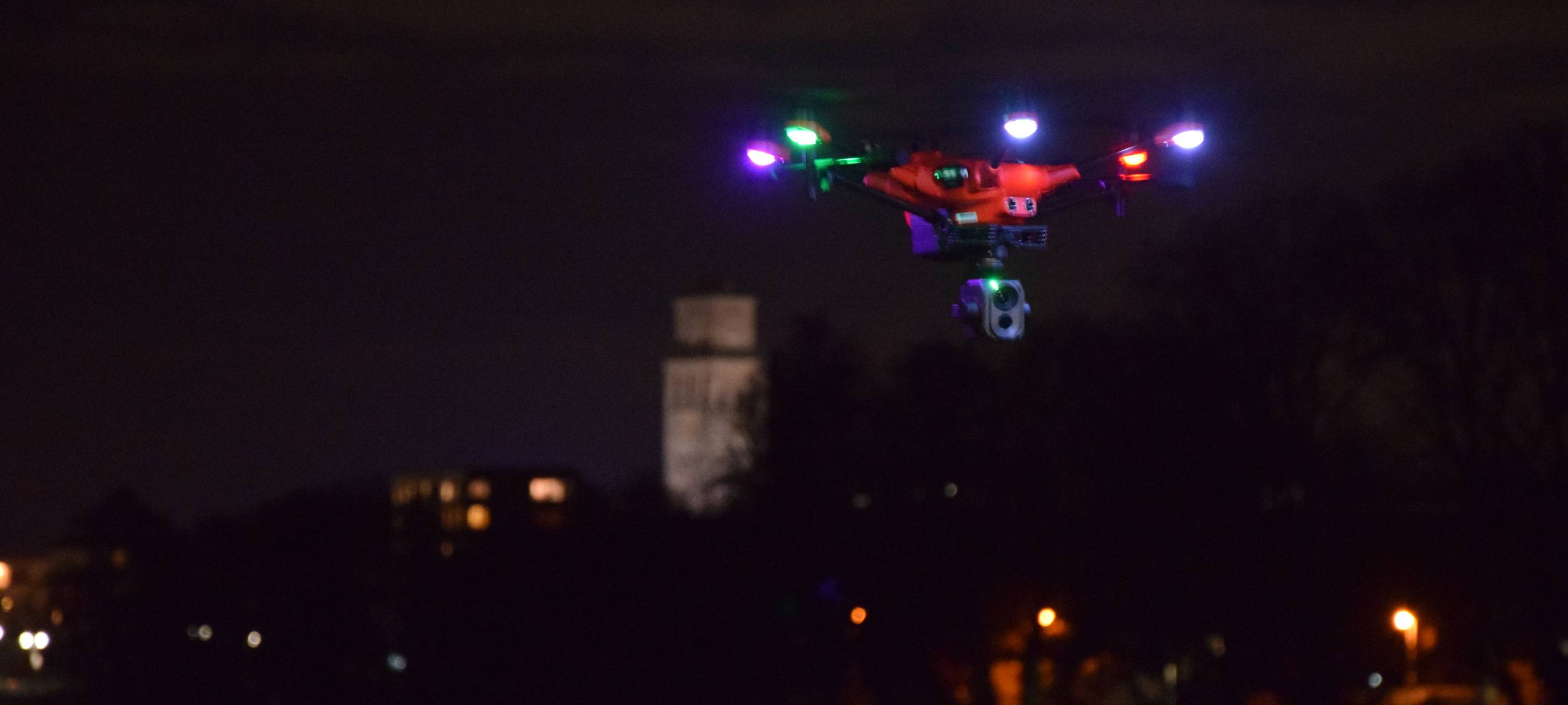 Suche nach Vermisster wird fortgesetzt