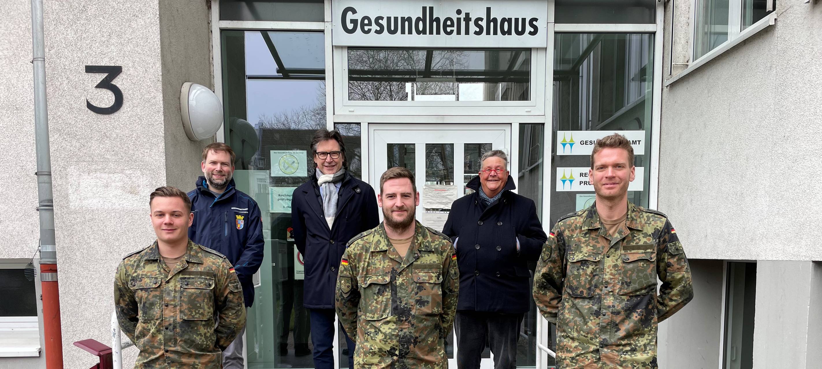 Bundeswehr beendet Corona-Einsatz