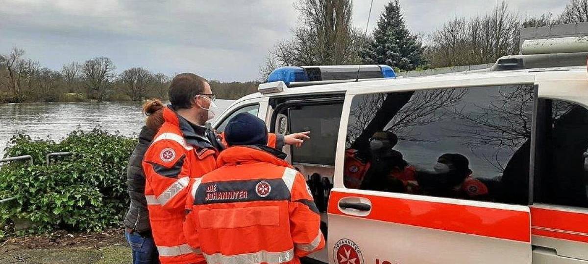 Noch keine Spur von vermisster Mülheimerin