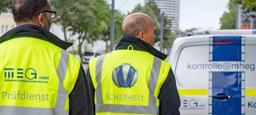 MEG in Fernsehsendung auf Kabel Eins