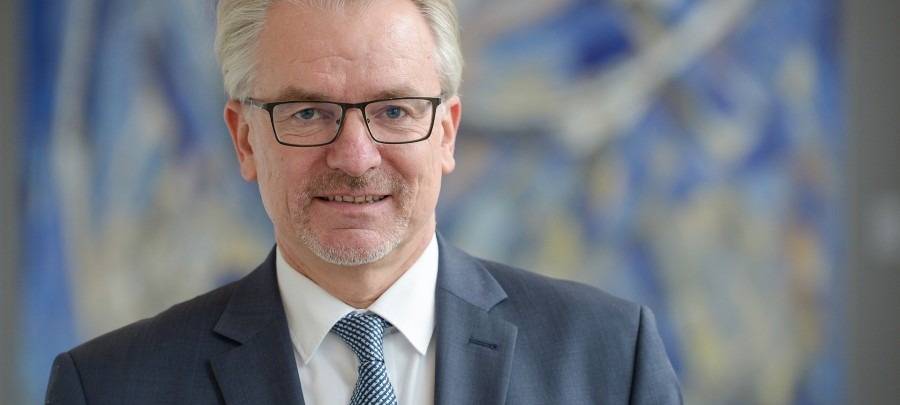 OB Buchholz bestürzt wegen Ukraine-Krieg