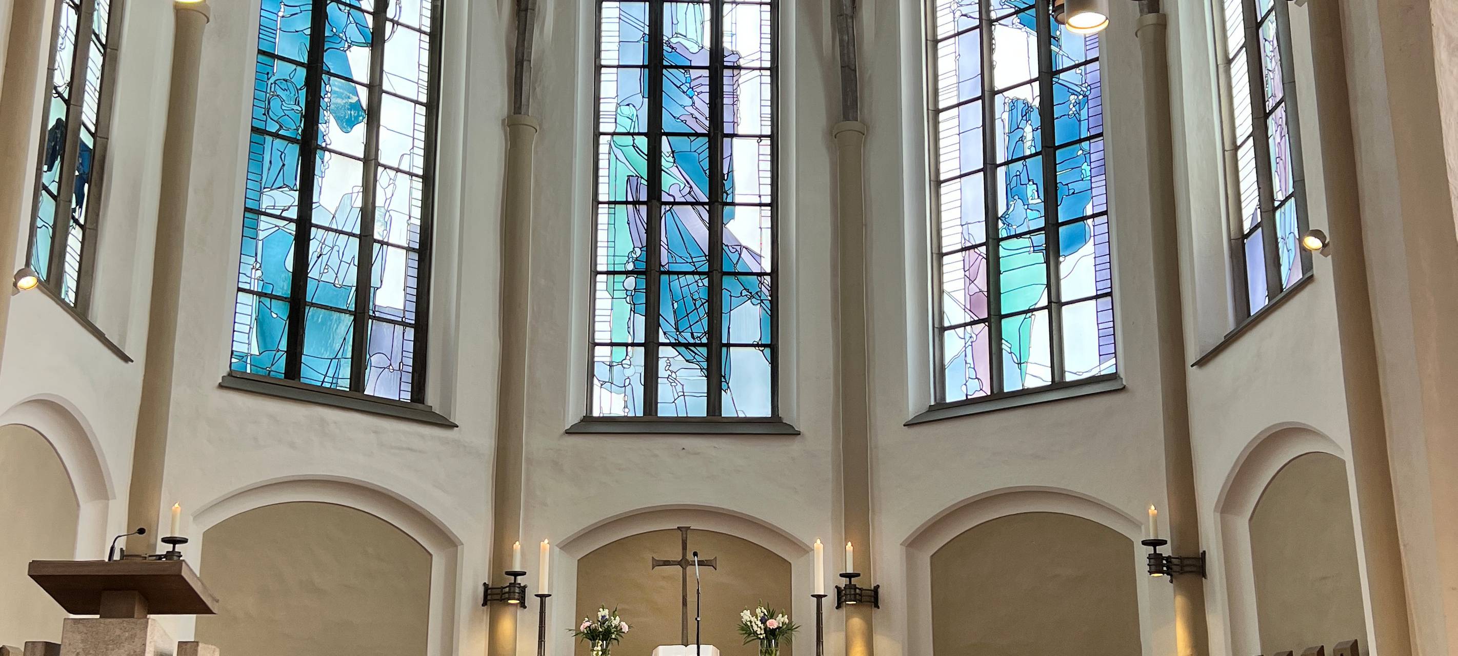 Friedensgebete für die Ukraine MIT UPDATE