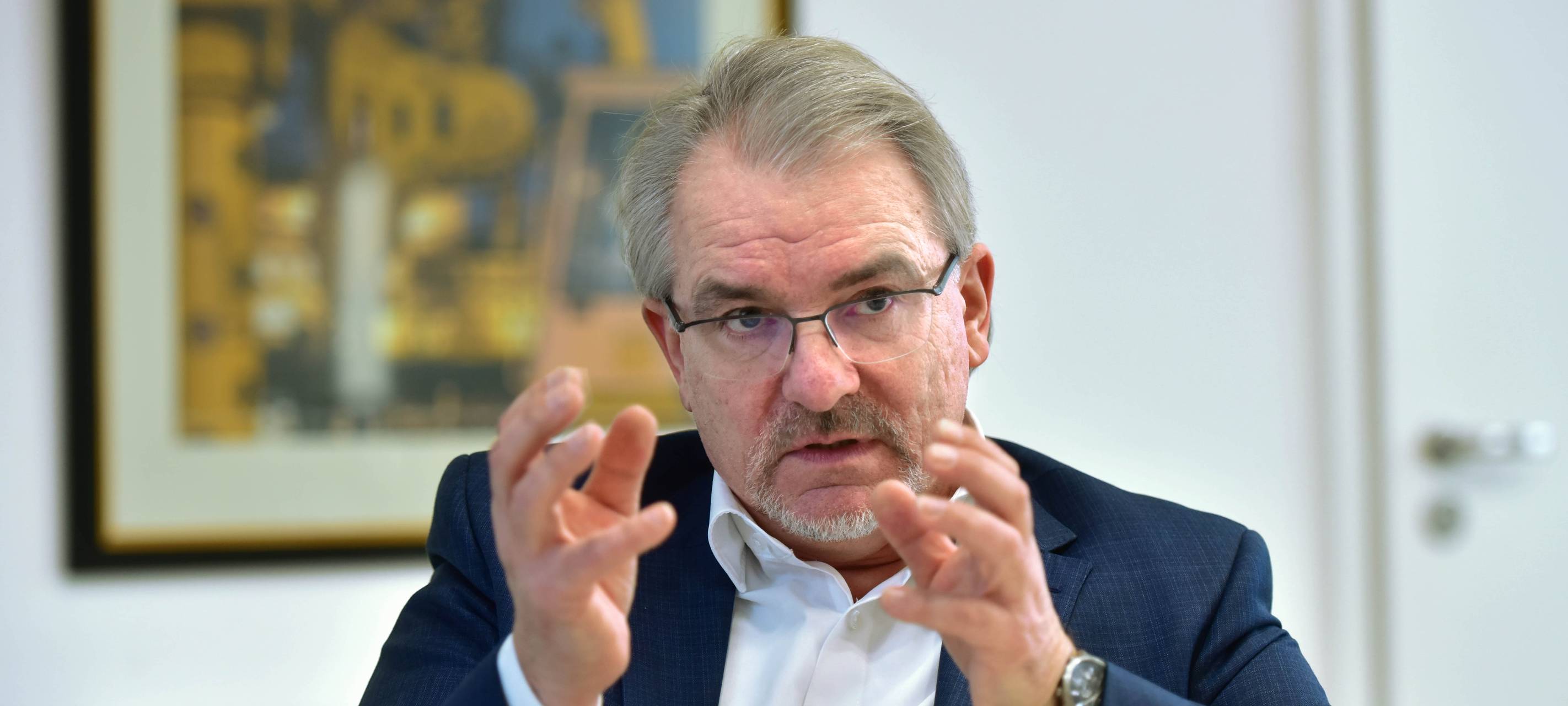 "Ein guter Tag für die Mülheimer Karstadt-Beschäftigten"