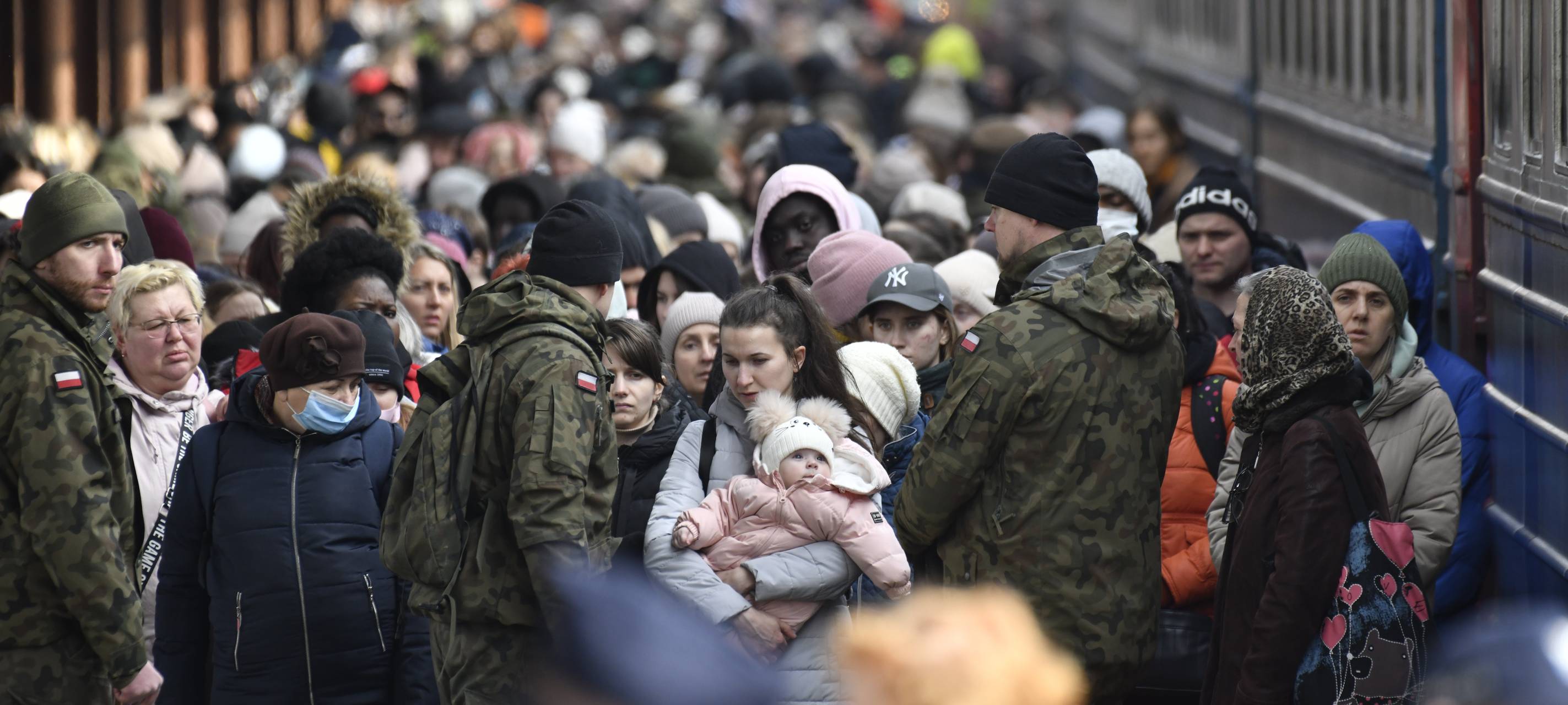 Vernetzung von Freiwilligen und Hilfsorganisationen