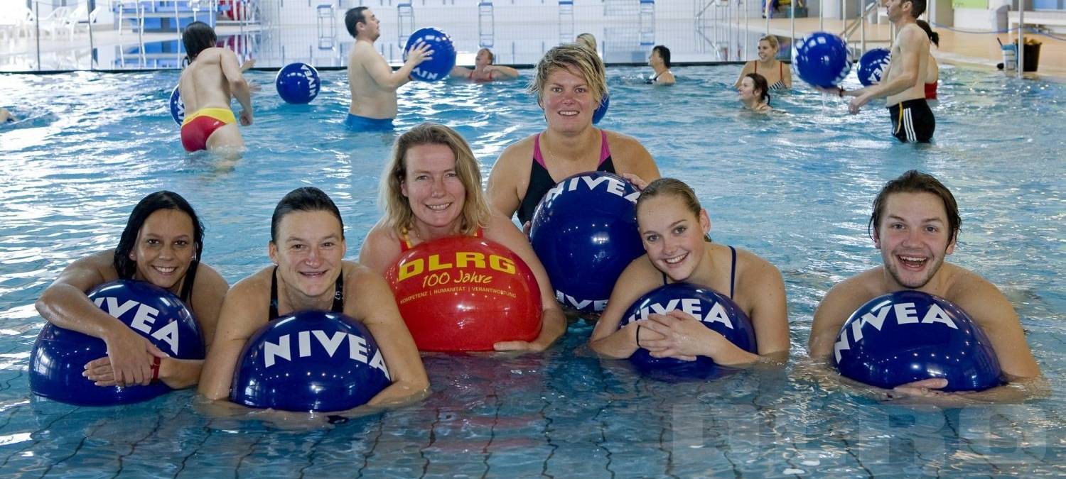 Projekt für mehr Sicherheit im Wasser