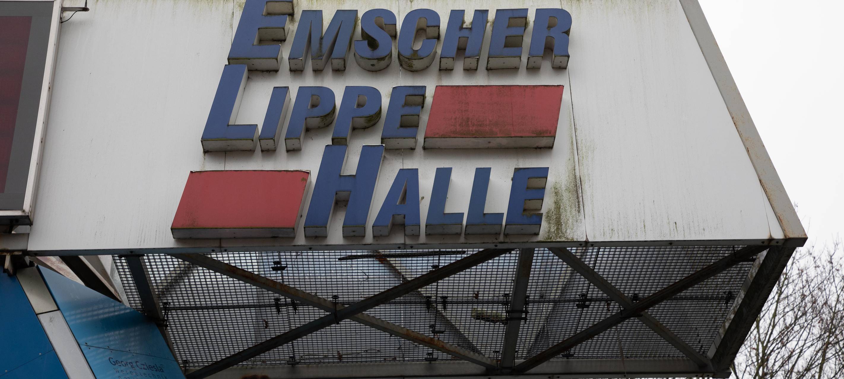 Revier-Städte schaffen Platz für Flüchtlinge