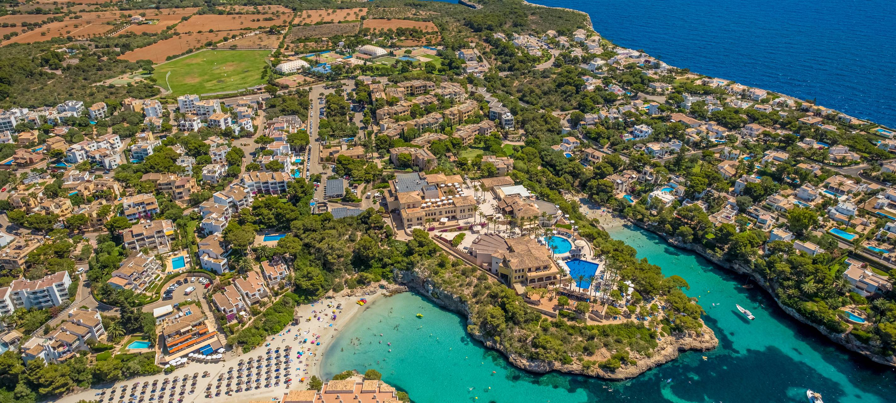 Bottroper verunglückt auf Mallorca