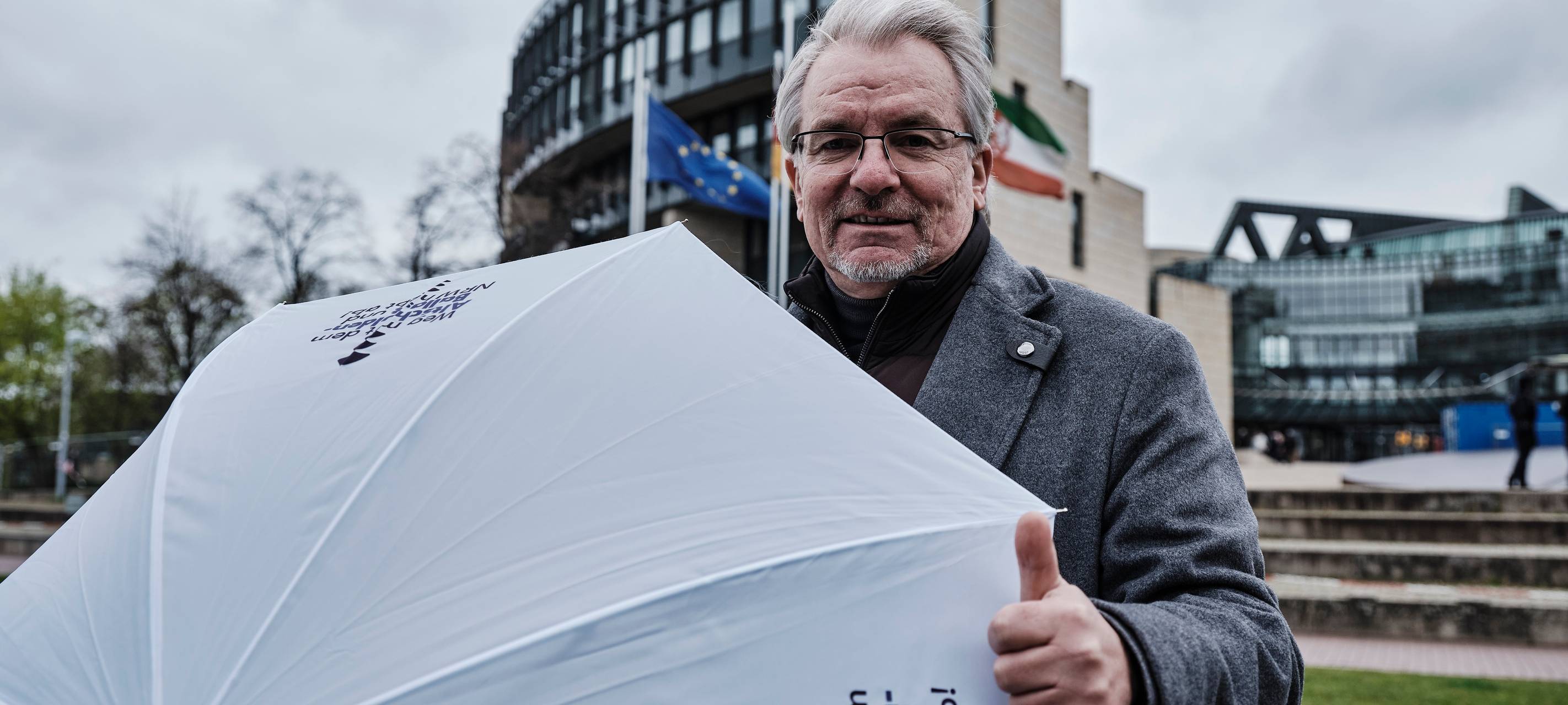 Buchholz fordert Altschuldenlösung vor Landtag