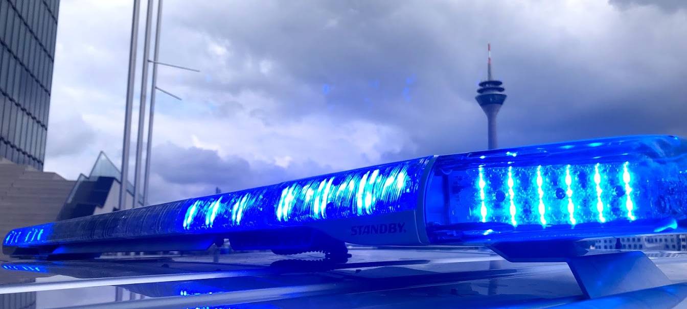 Entwarnung: Polizeieinsatz beendet