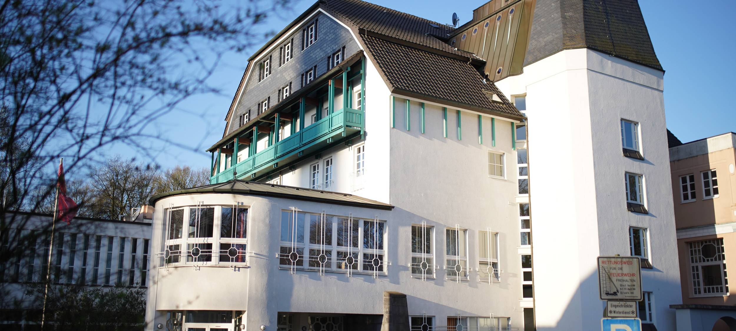 Demokratiekonferenz: Workshops im Kampf gegen Fake News