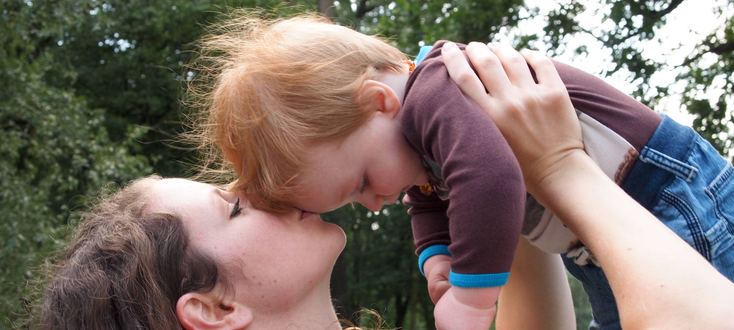 Aktionswoche für Alleinerziehende