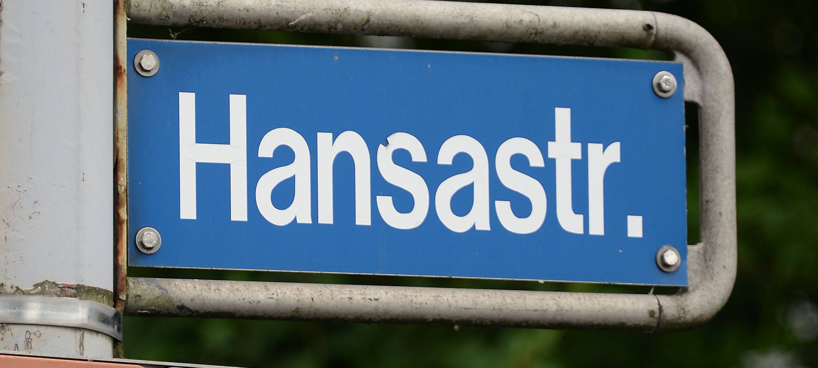 Neue Woche - neue Bauarbeiten in Mülheim