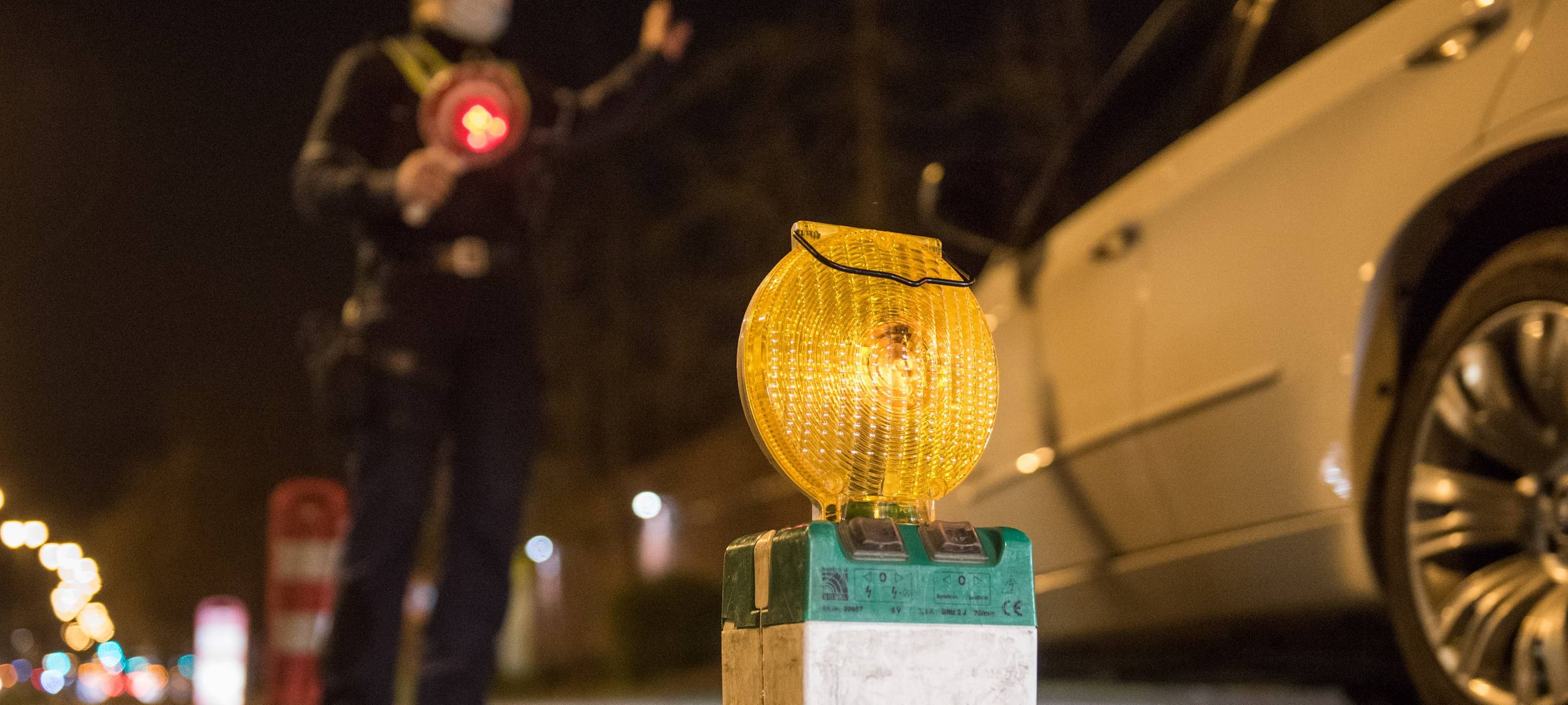 Polizei will Raser und Tuner kontrollieren