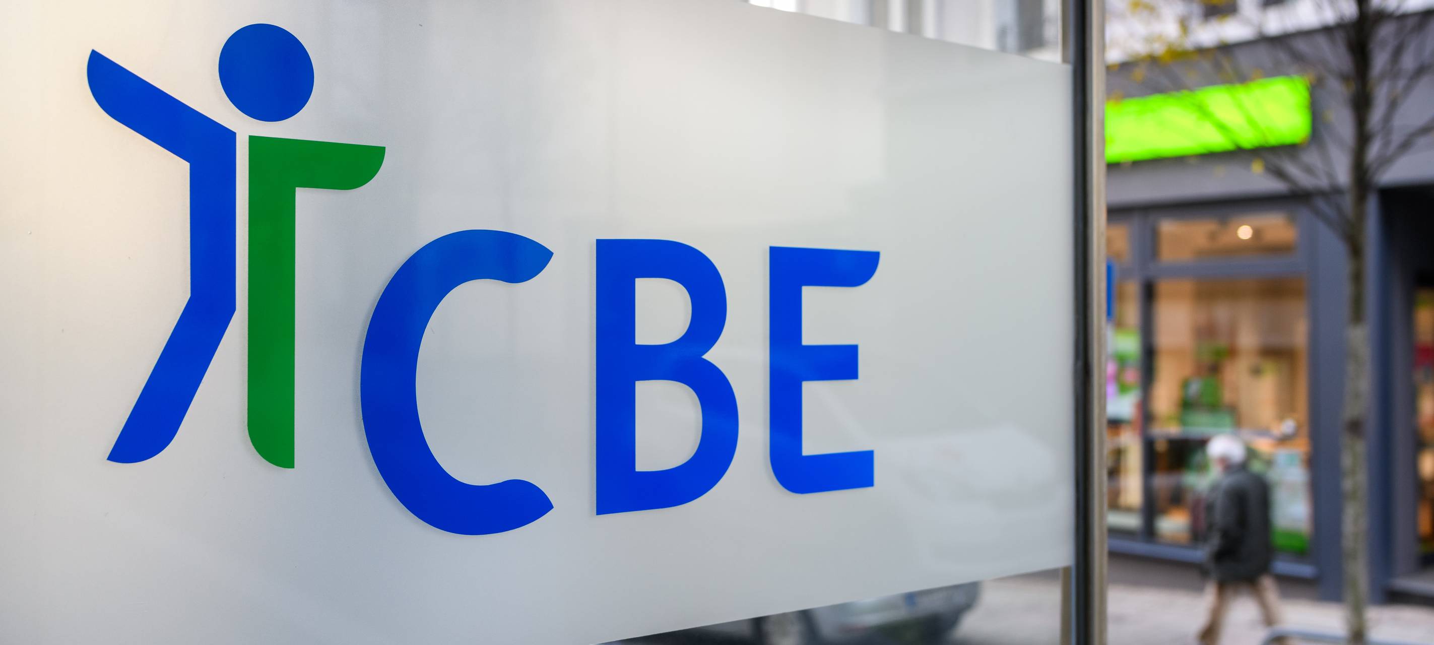 CBE sucht neue Bufdis