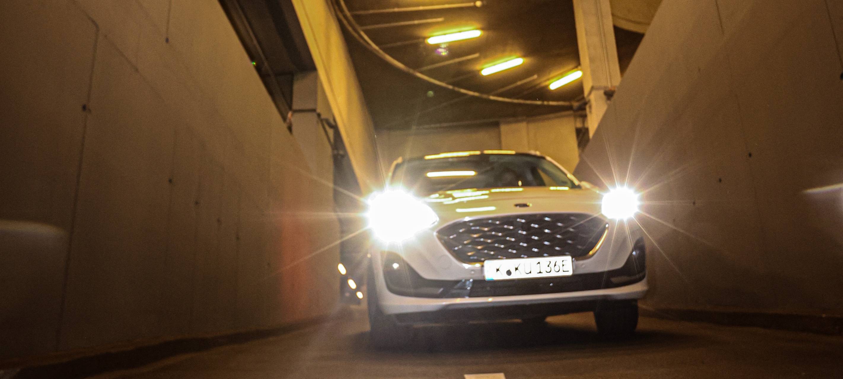 Günstige Stellplätze in Dortmund und Essen