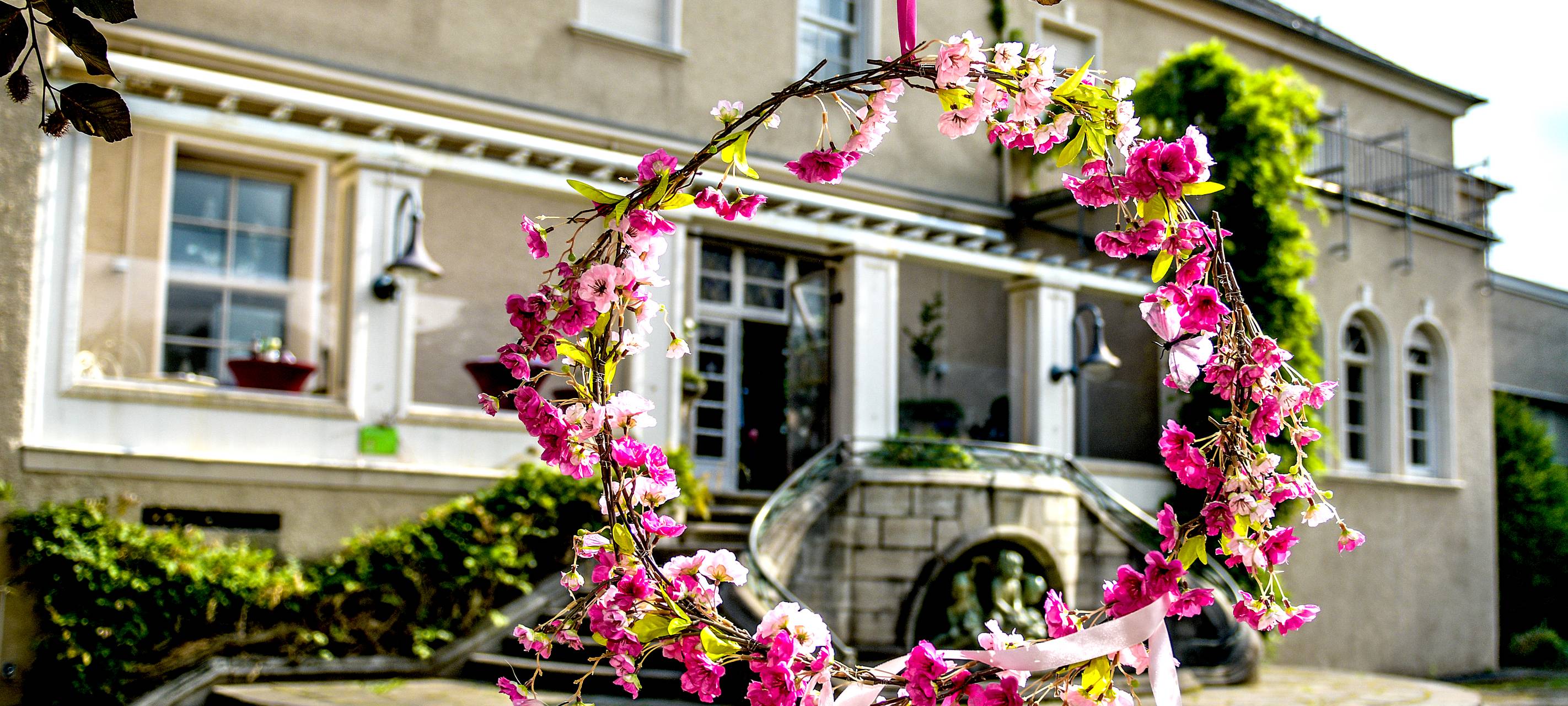 Stadt bietet über 1.600 Termine für Trauungen an