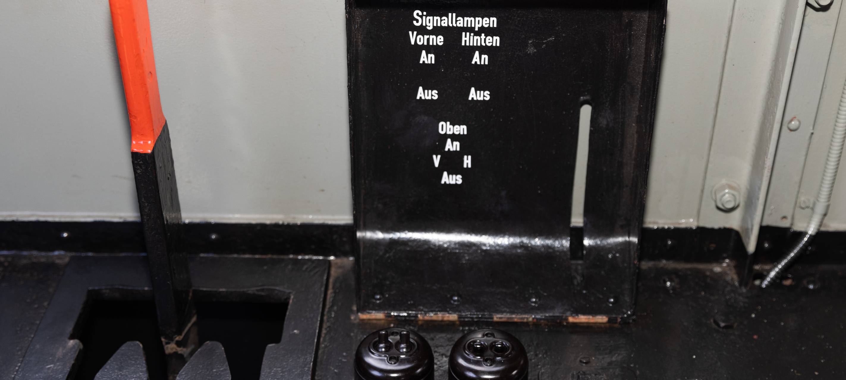 Dampfloks starten in neue Saison