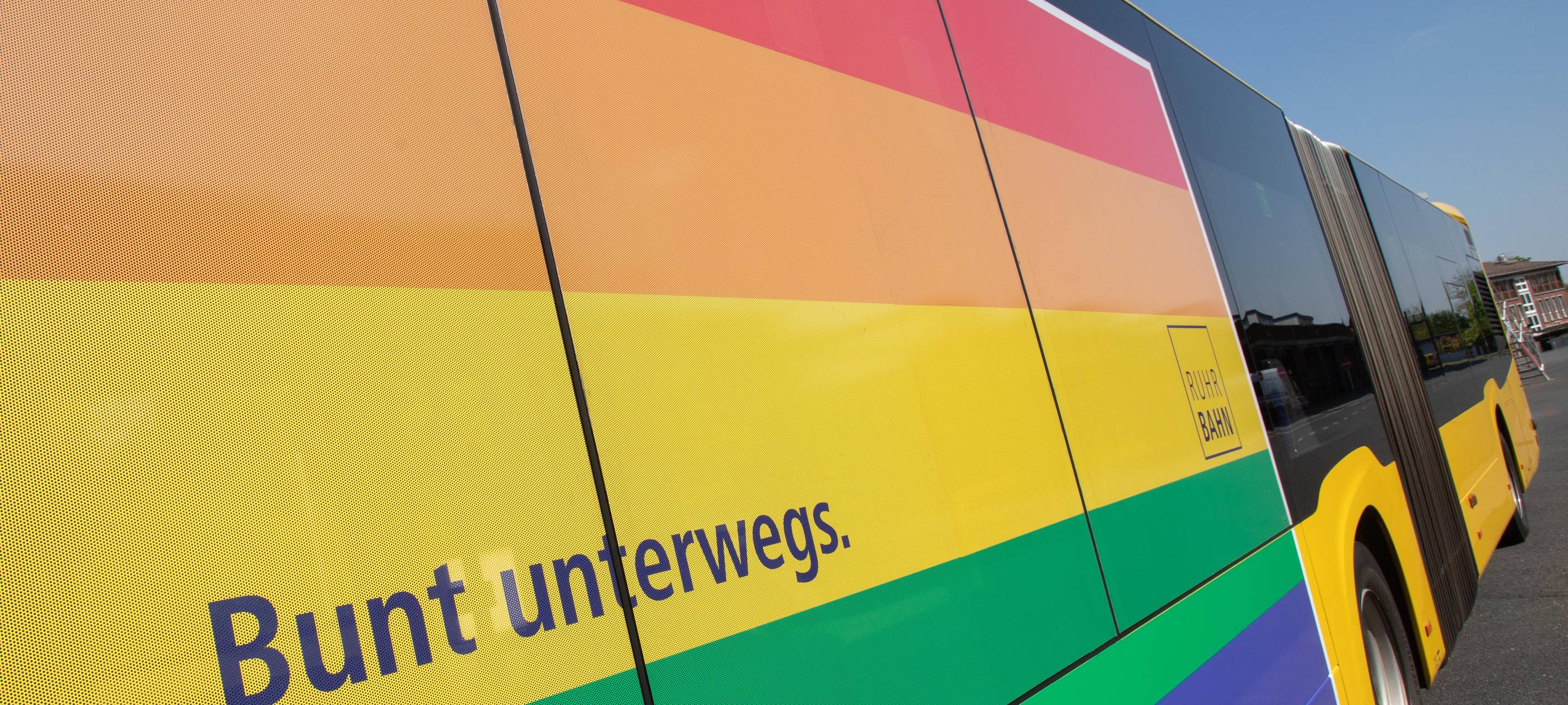 Ruhrbahn verstärkt Suche nach Azubis