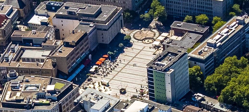 Fußball-Event kommt nach Essen