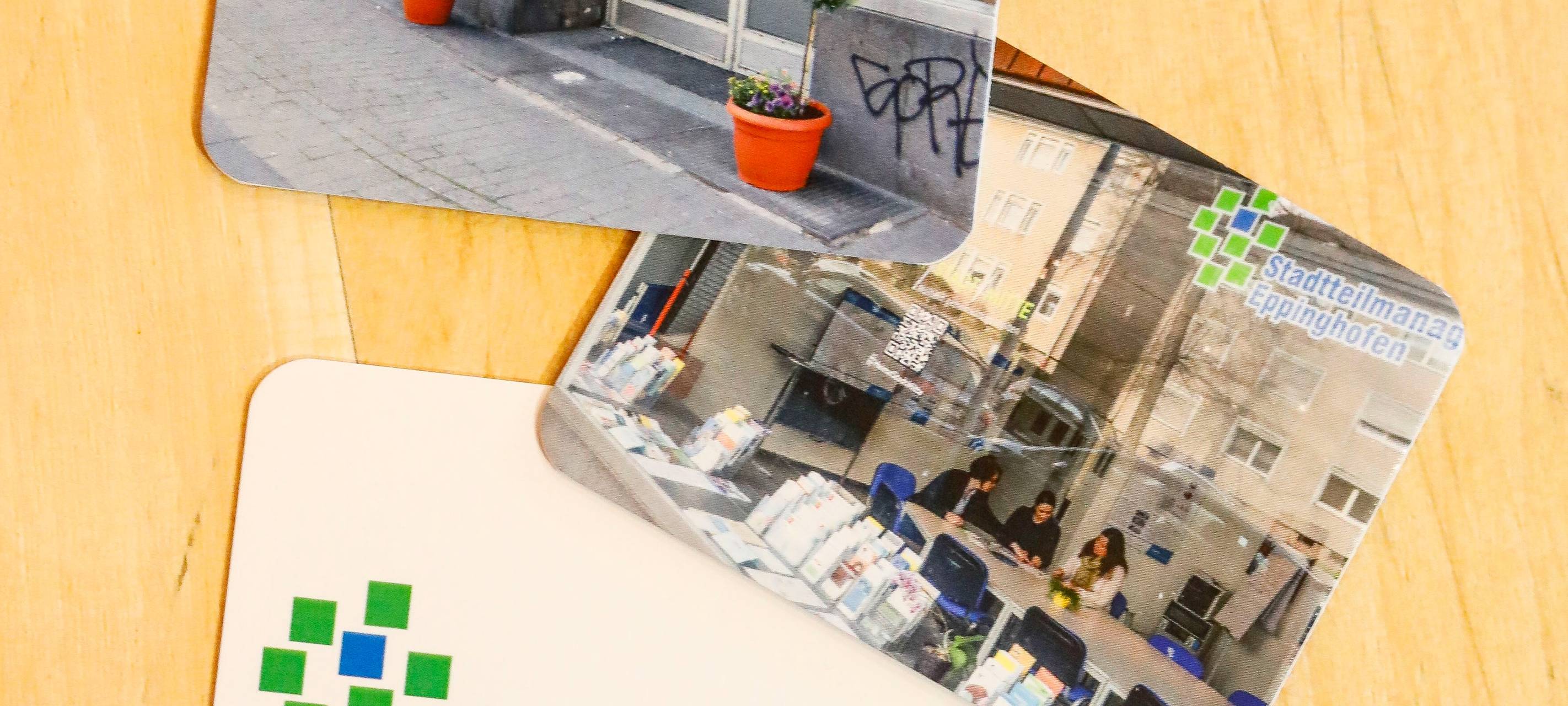 500 Teilnehmer bei Werkstattwoche Eppinghofen