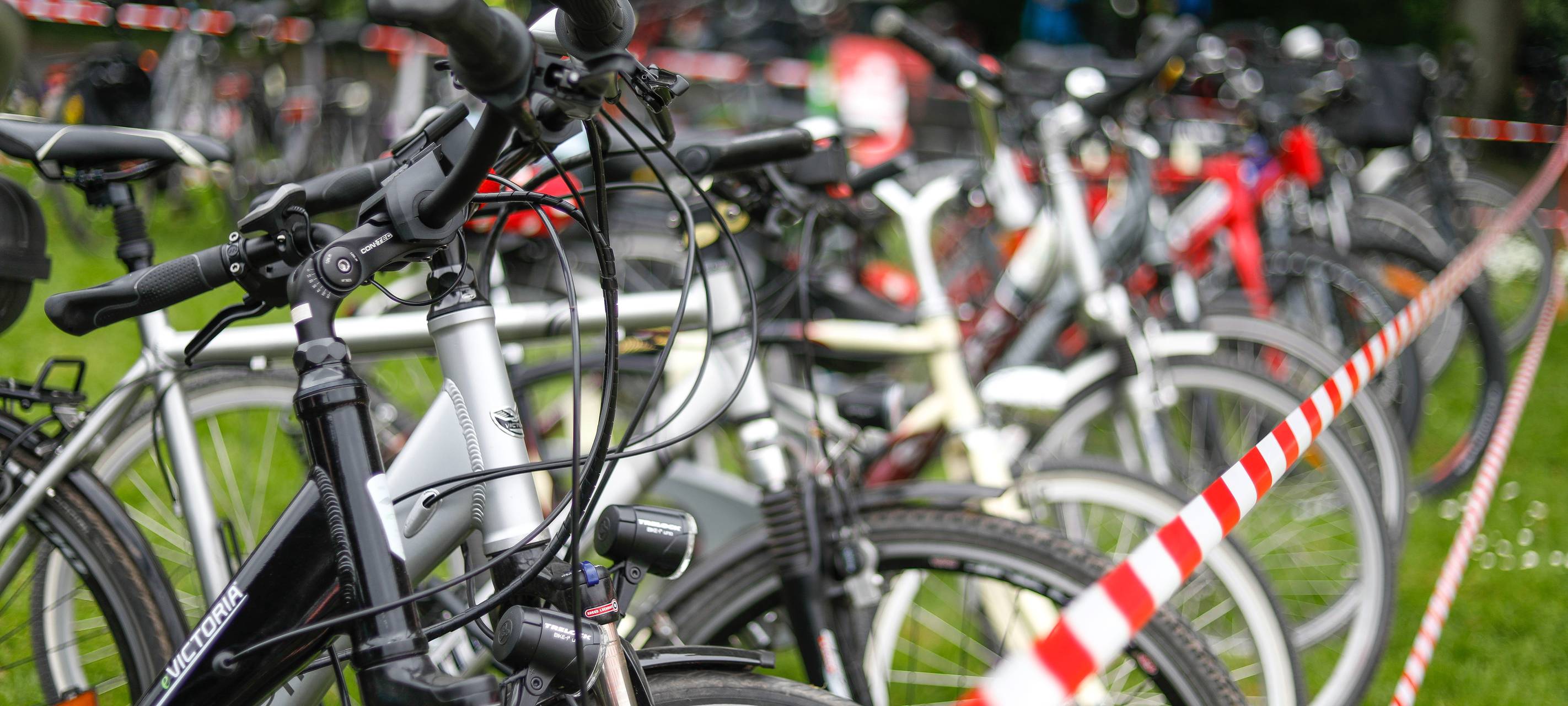 Klimaschutz: Aktionen Stadtradeln und Kindermeilen starten