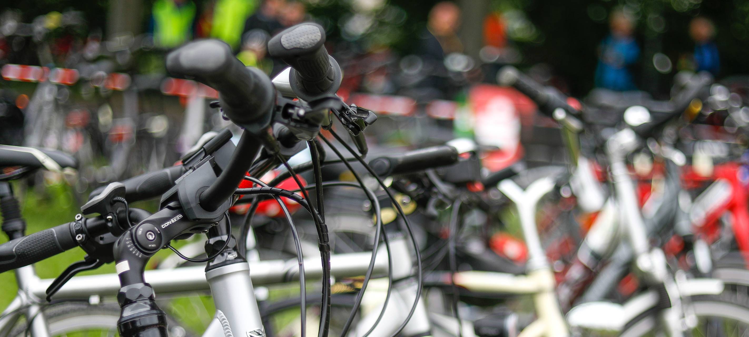 Mülheim bekommt Geld für Fahrradprojekte