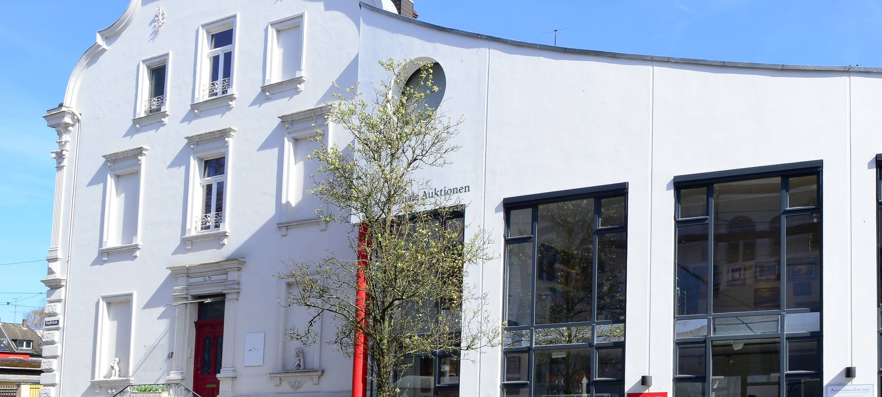 Hohe Erlöse bei Auktion in Stadthalle